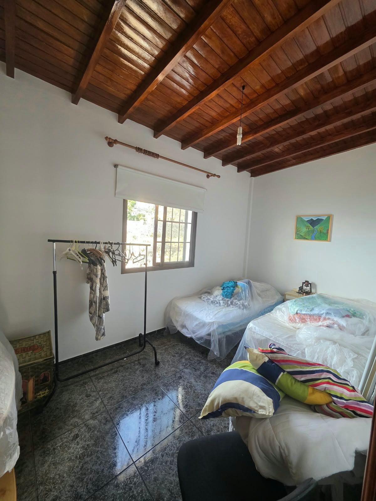 A Balcony onto the Heart of Tijarafe — photo 13
