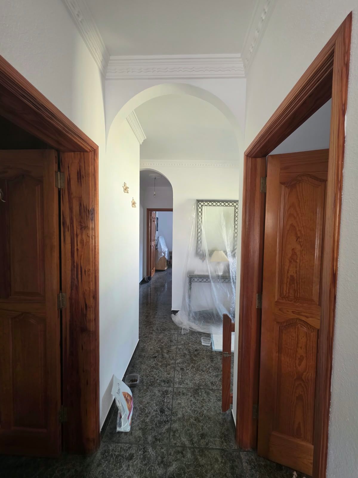 A Balcony onto the Heart of Tijarafe — photo 20