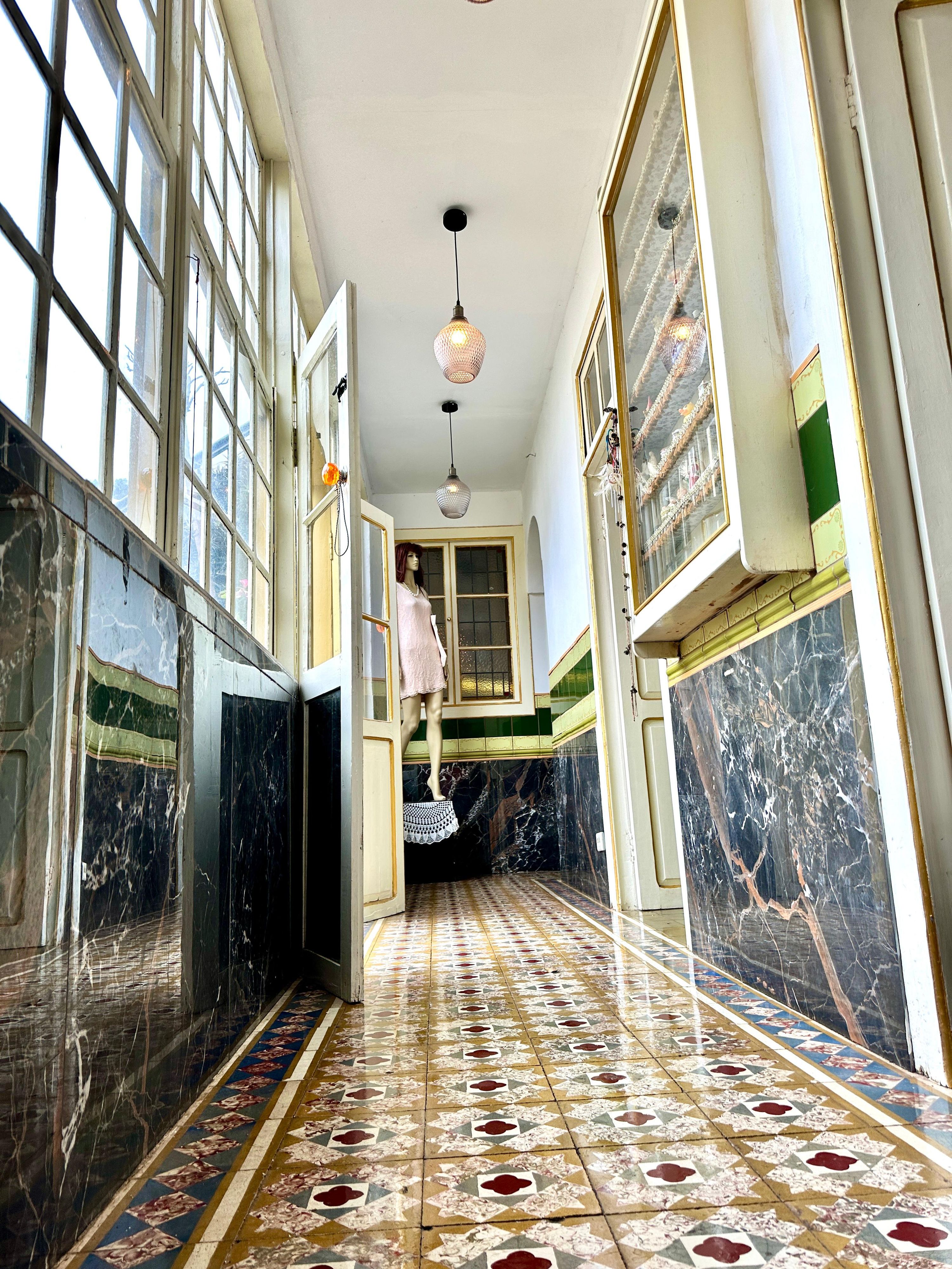  A Landmark Colonial Residence with Established Commercial Income — photo 41