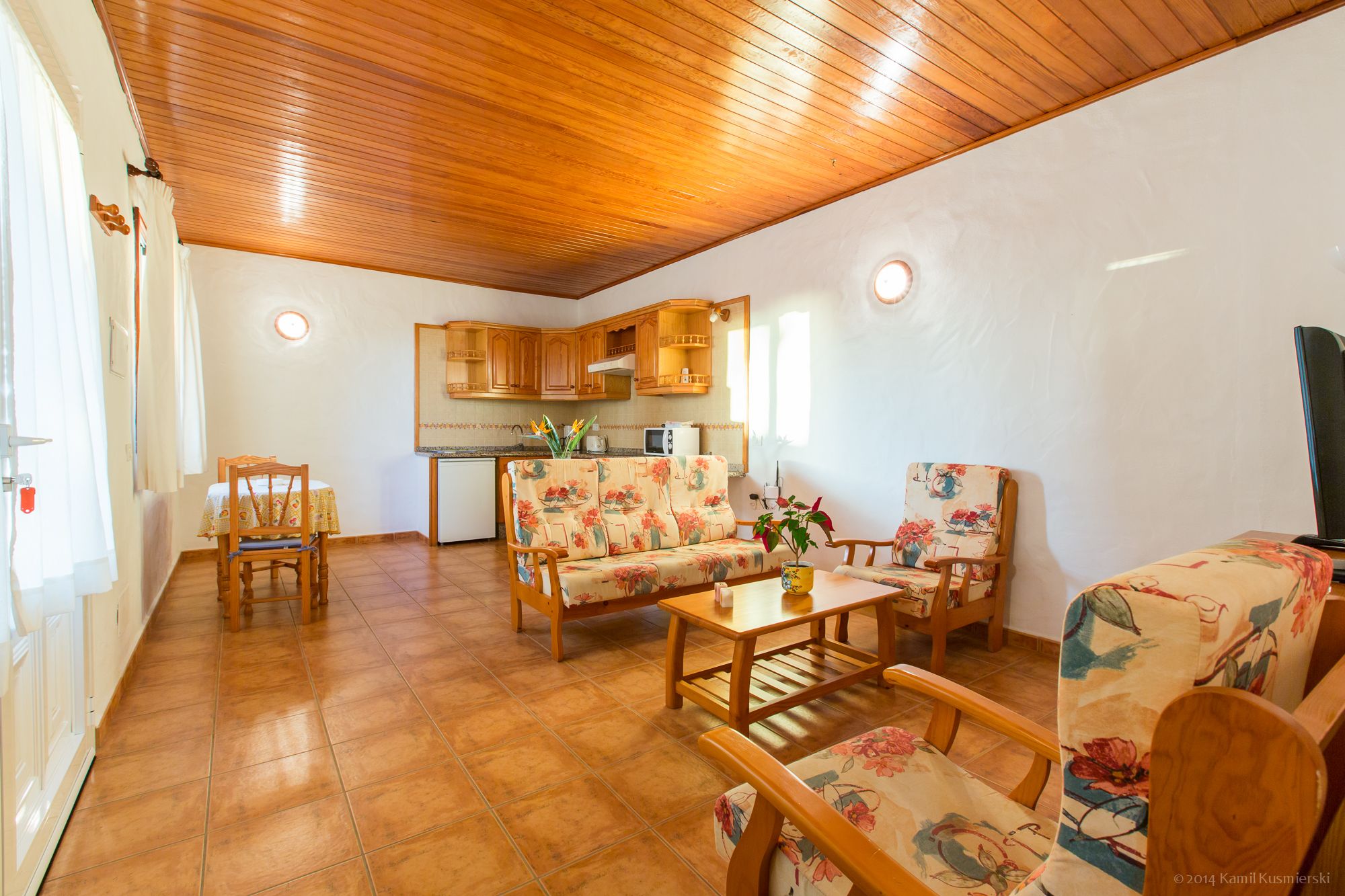 Tourist Accommodation Complex in Los Llanos de Aridane — photo 26
