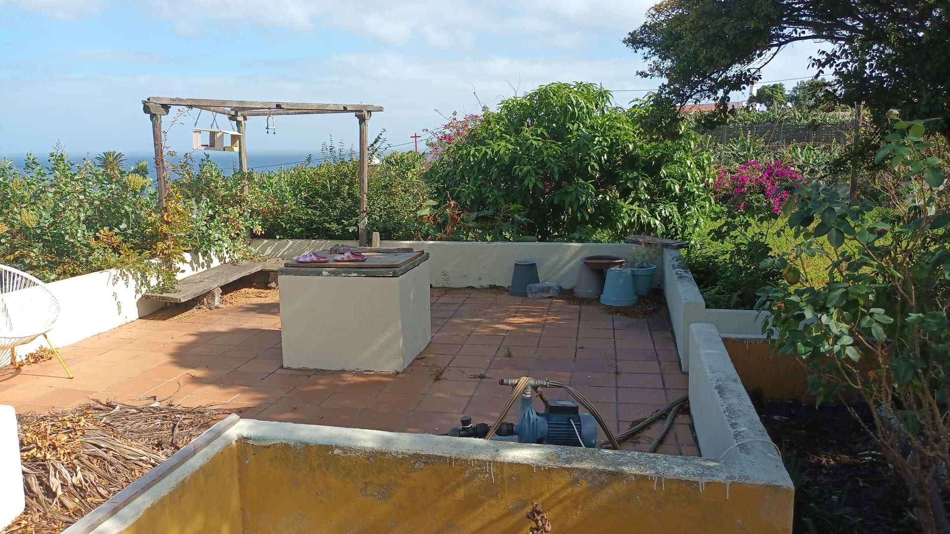 A Distinctive Residence in El Zumacal — photo 48