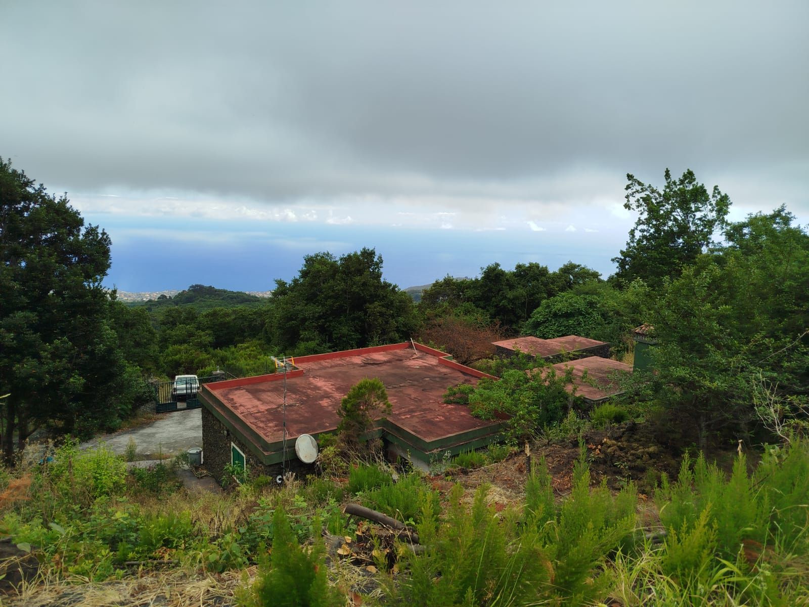 Un Refugio Privado entre Naturaleza y Frutales — photo 1