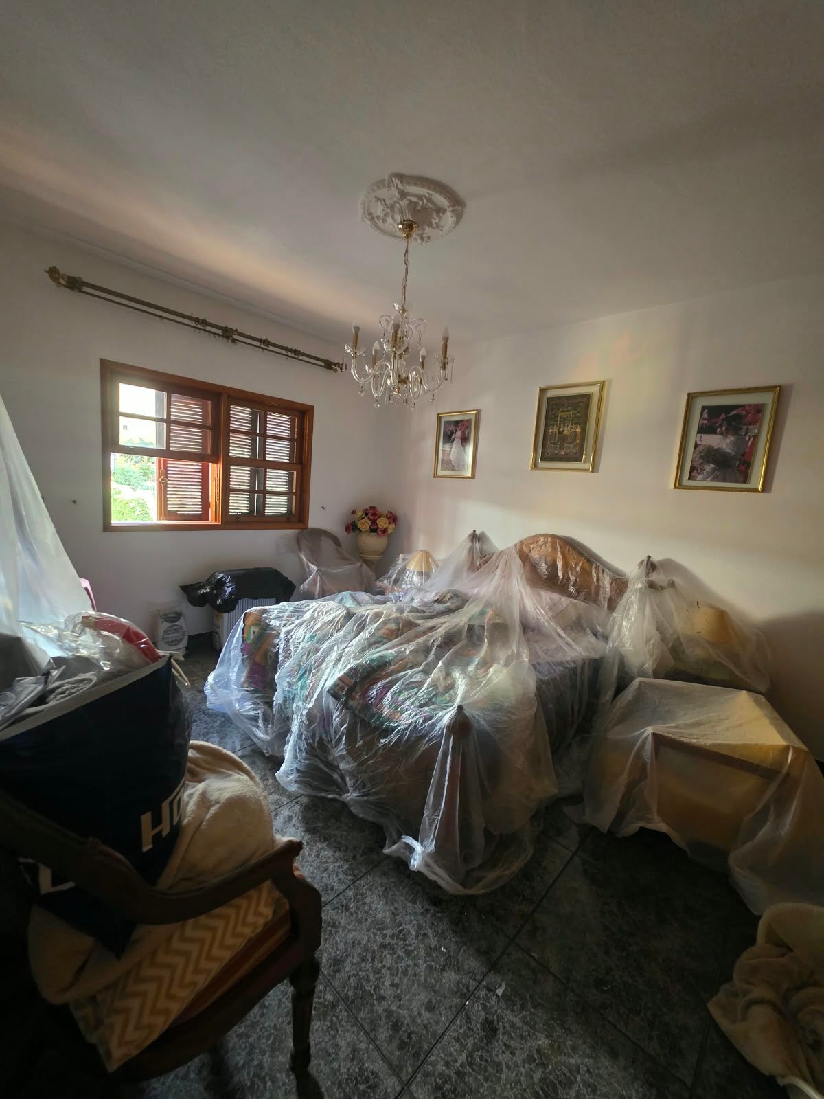 A Balcony onto the Heart of Tijarafe — photo 16