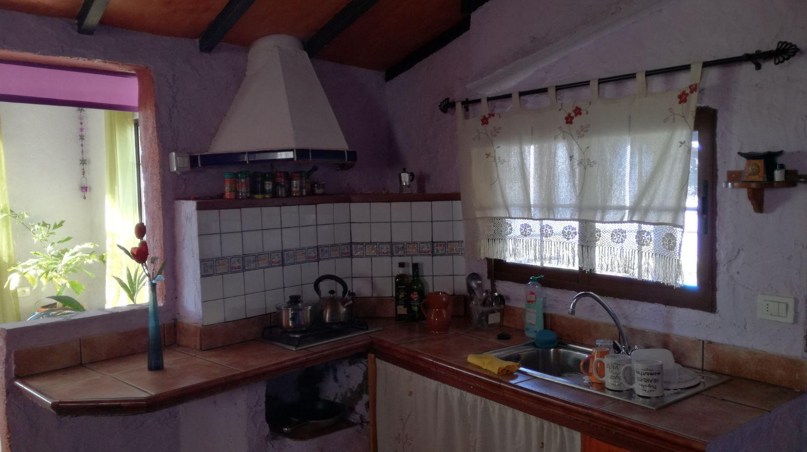 Canarian Property with Pool and Great Potential — photo 6