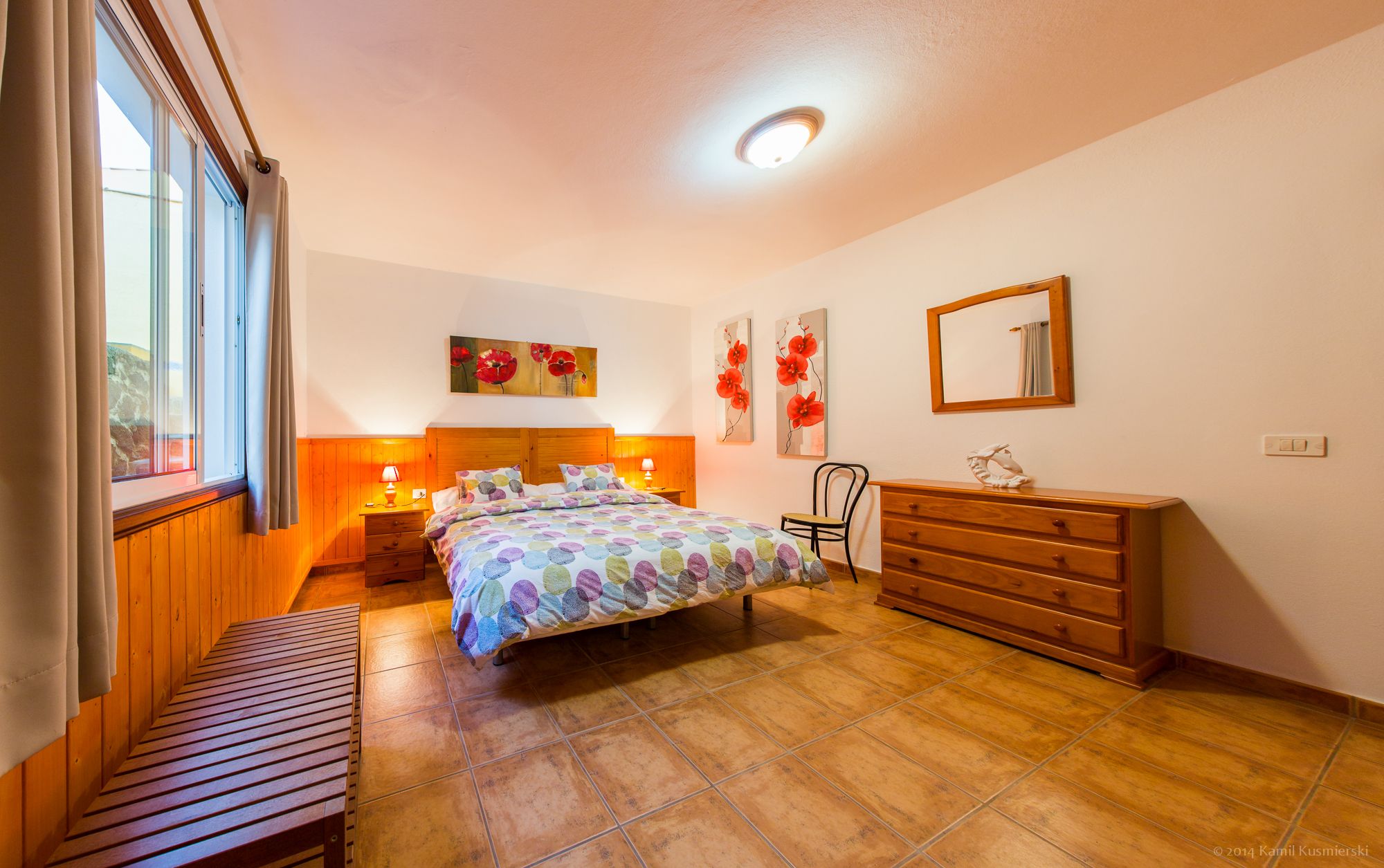 Tourist Accommodation Complex in Los Llanos de Aridane — photo 12