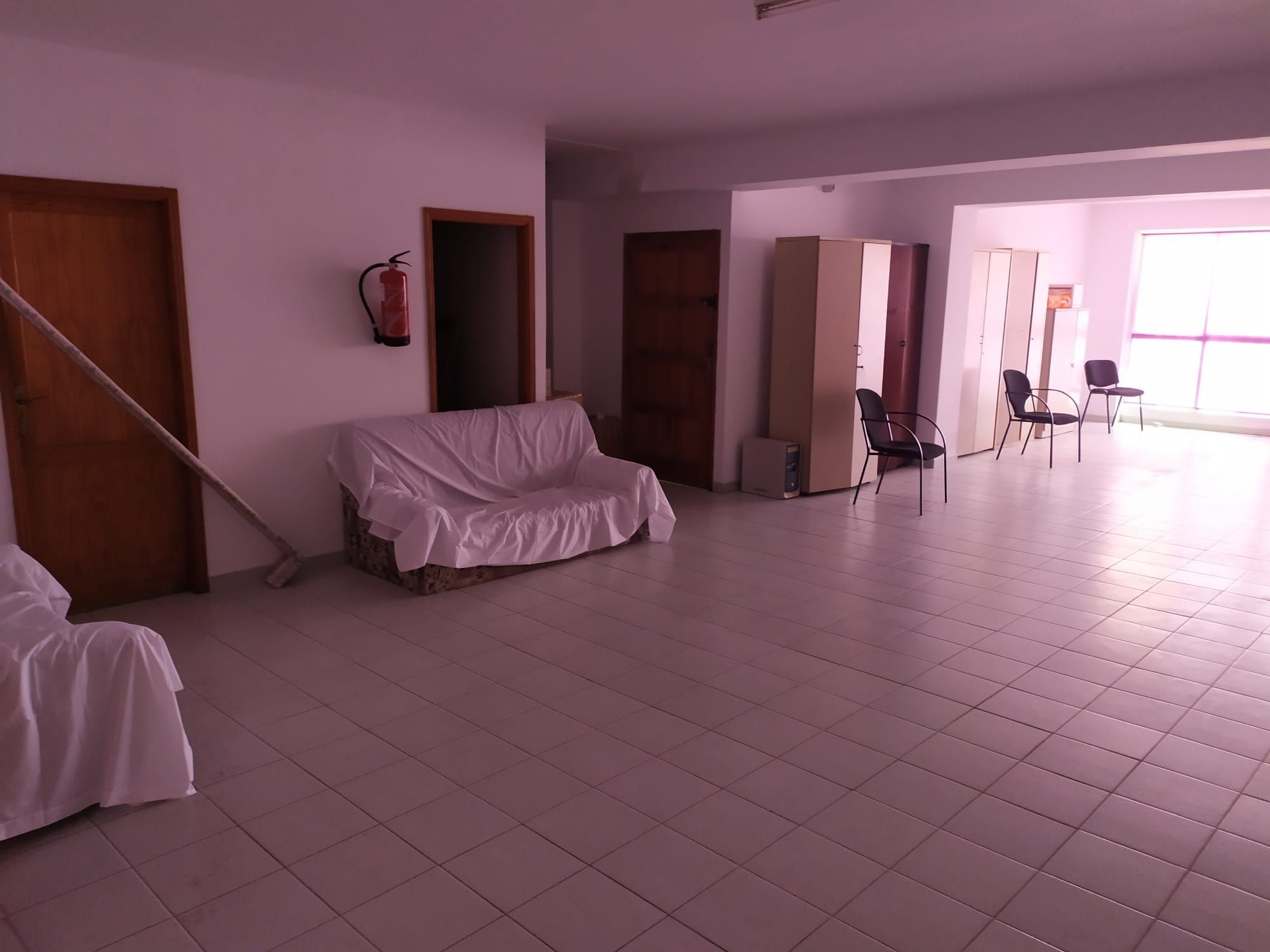 Local comercial de 525 m² en La Encarnación · Santa Cruz de La Palma — photo 3