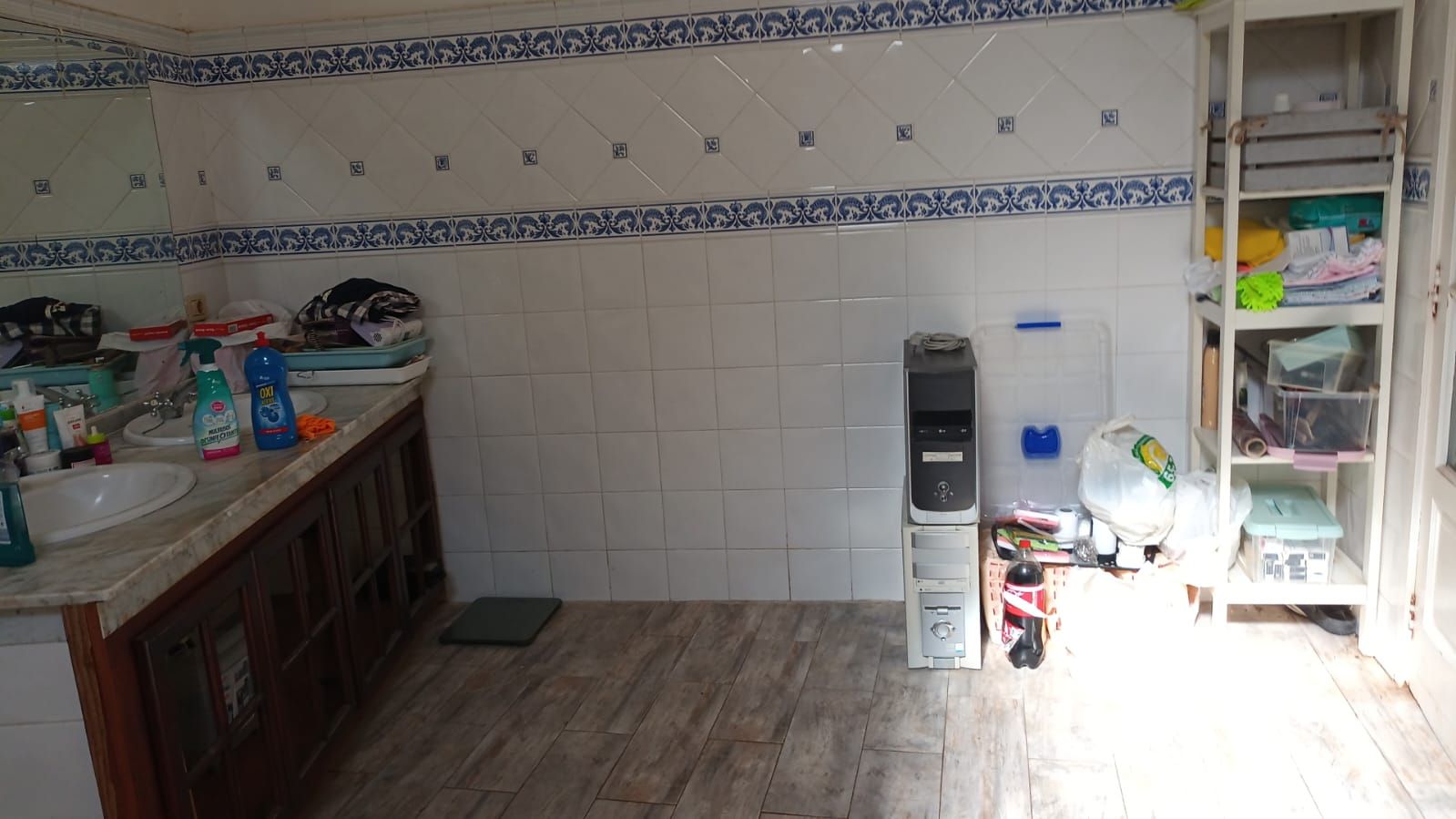 A Distinctive Residence in El Zumacal — photo 55