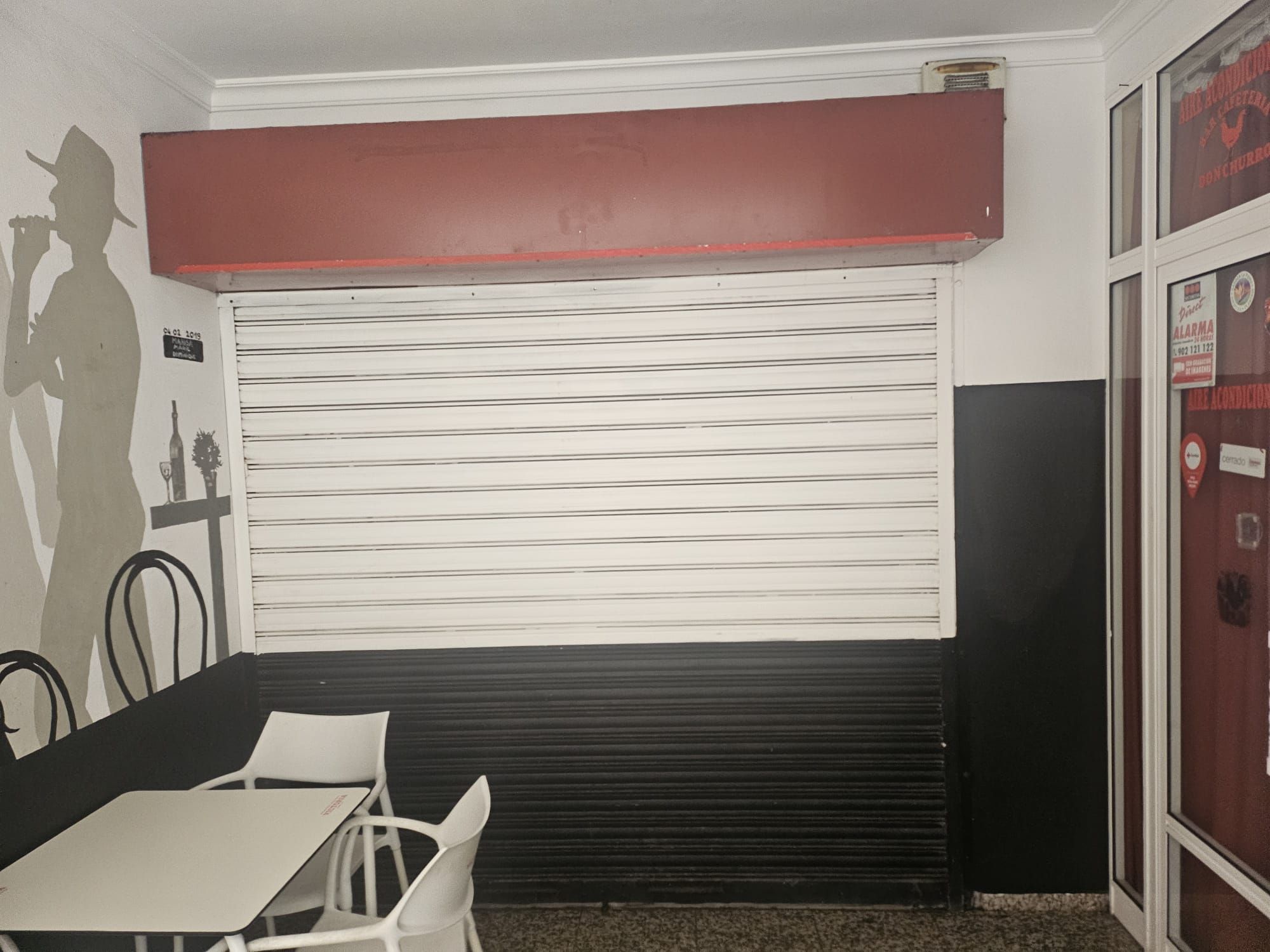 Local Comercial en Puerto Naos  — photo 2