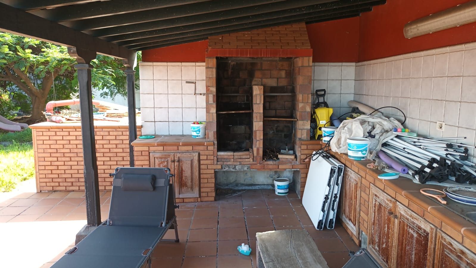 A Distinctive Residence in El Zumacal — photo 33