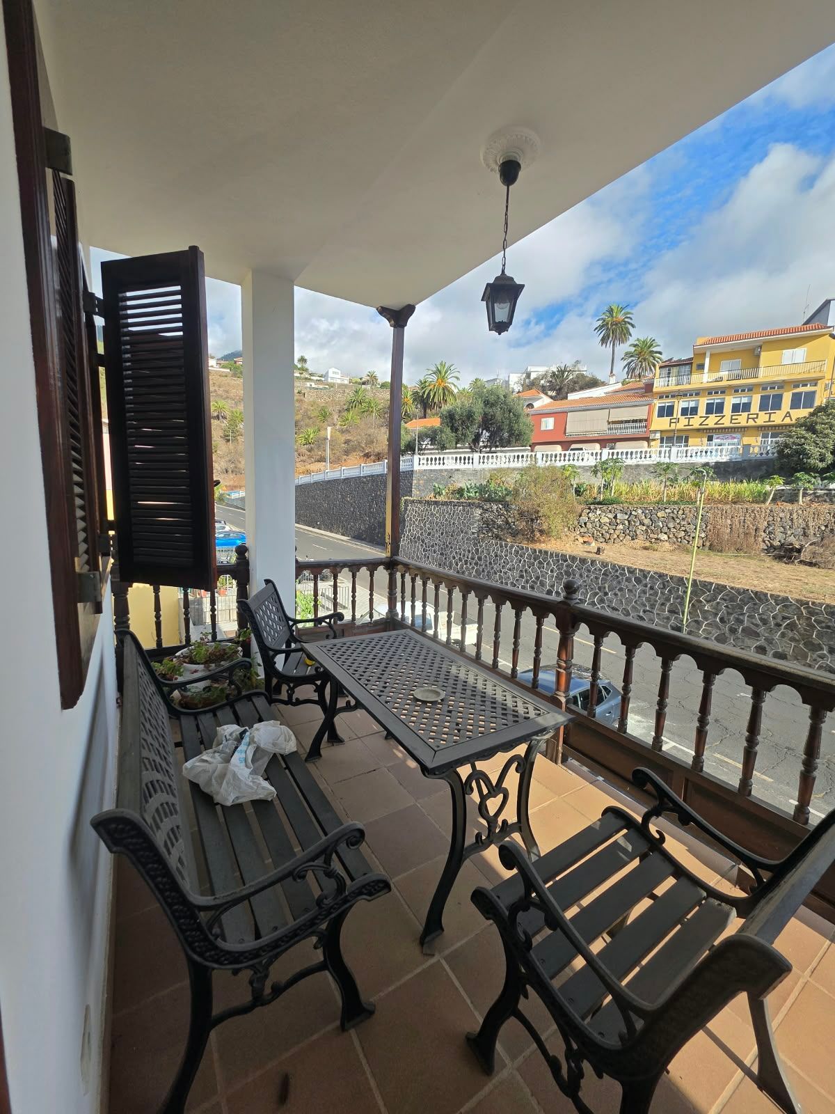 A Balcony onto the Heart of Tijarafe — photo 17