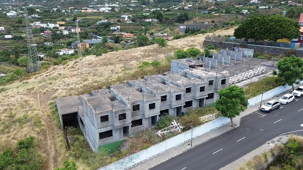 Reposicionamiento Residencial de 20 viviendas — photo 2