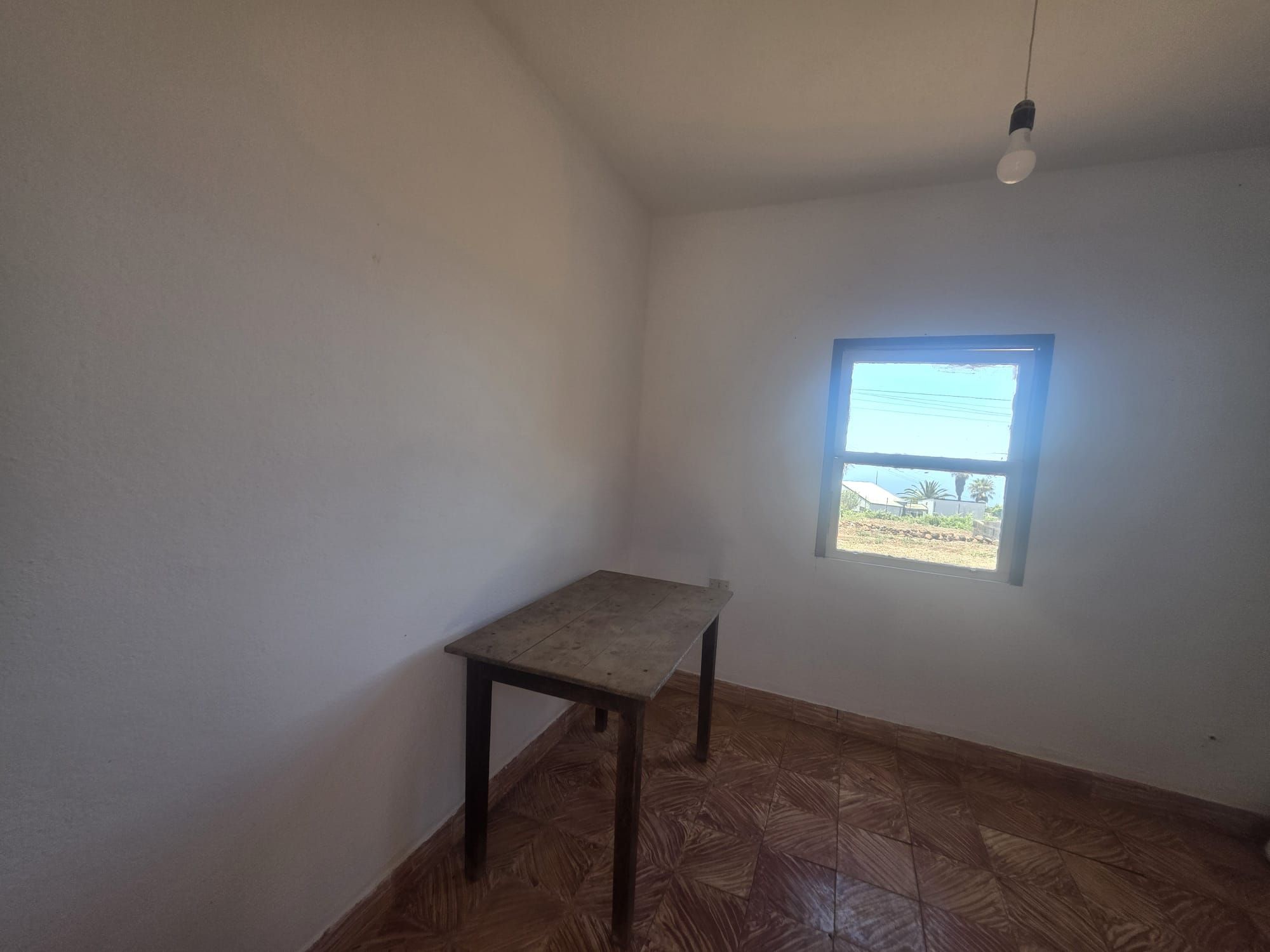 Una Casa Canaria con Suelo Urbano y Potencial de Desarrollo en Puntagorda — photo 14