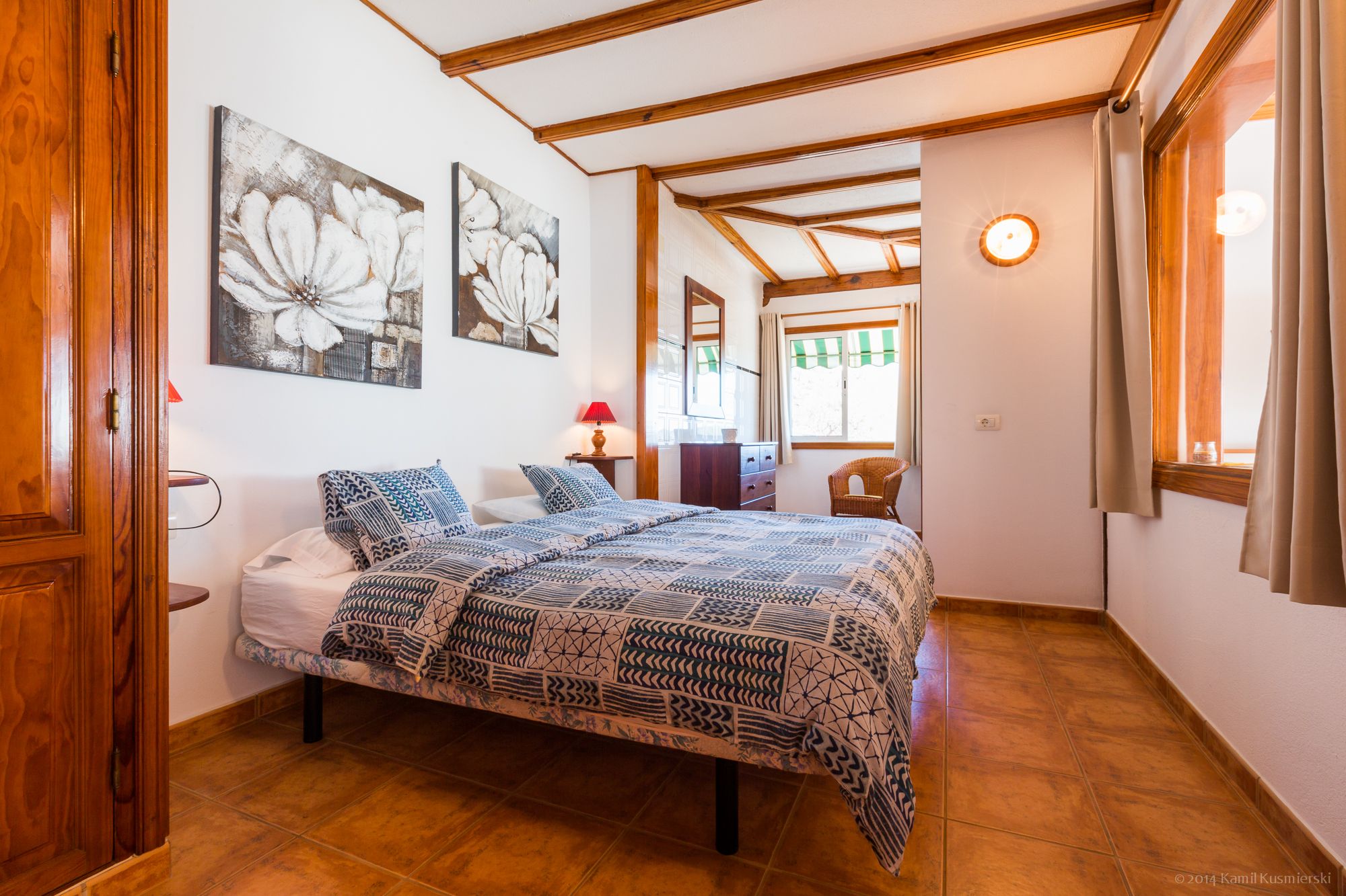Tourist Accommodation Complex in Los Llanos de Aridane — photo 44