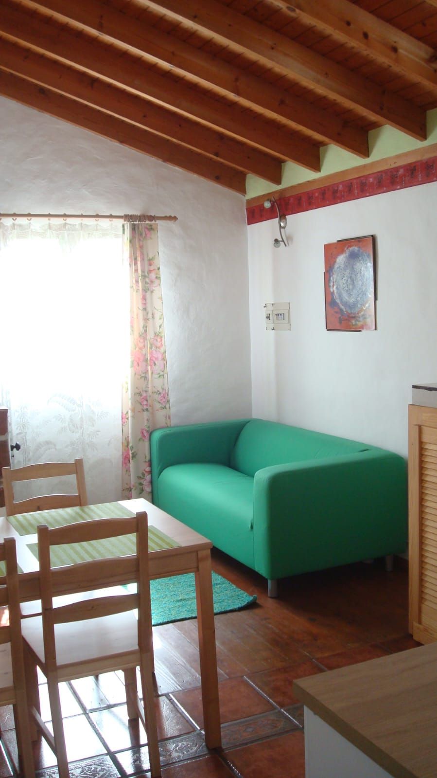 Dos Residencias con Alma Canaria — photo 10