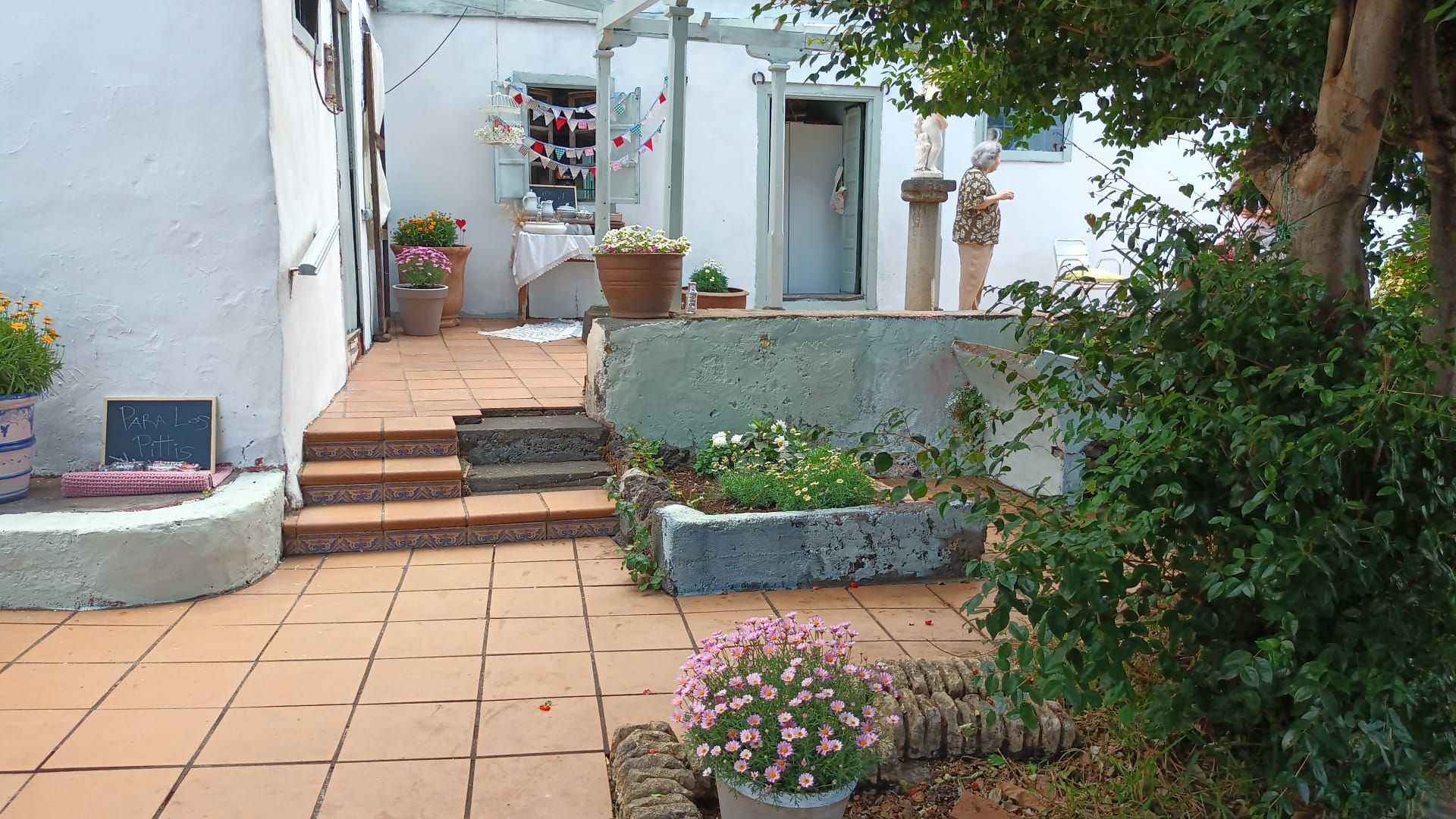 A Distinctive Residence in El Zumacal — photo 15