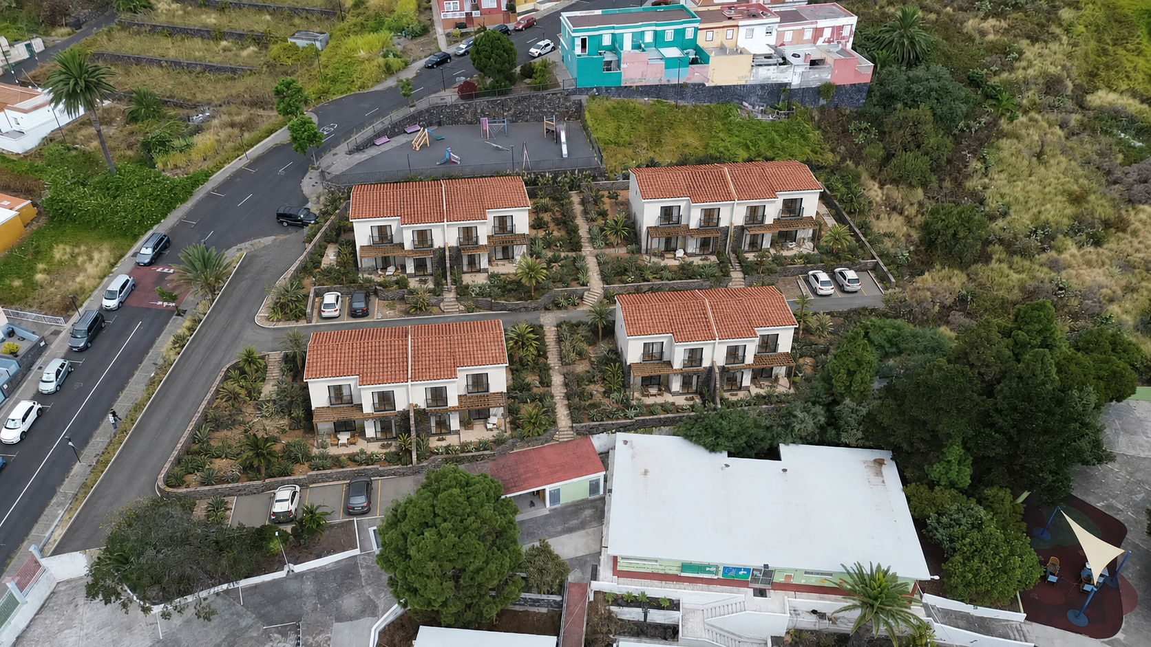 Desarrollo Residencial Urbano en San Pedro — photo 2