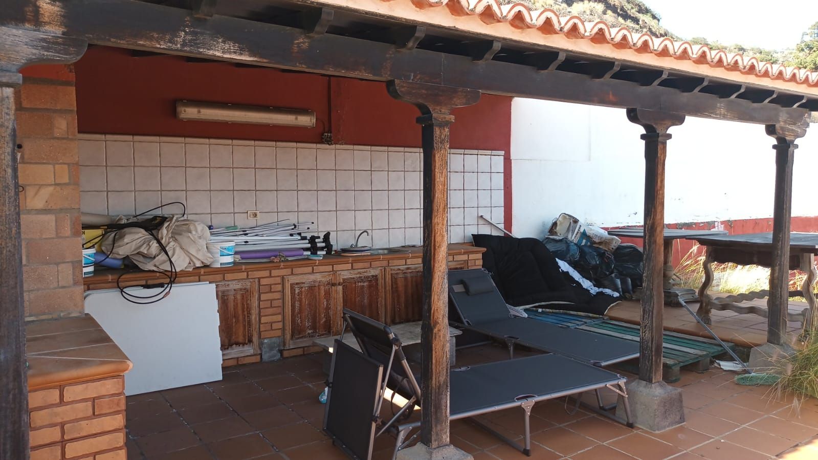 A Distinctive Residence in El Zumacal — photo 34