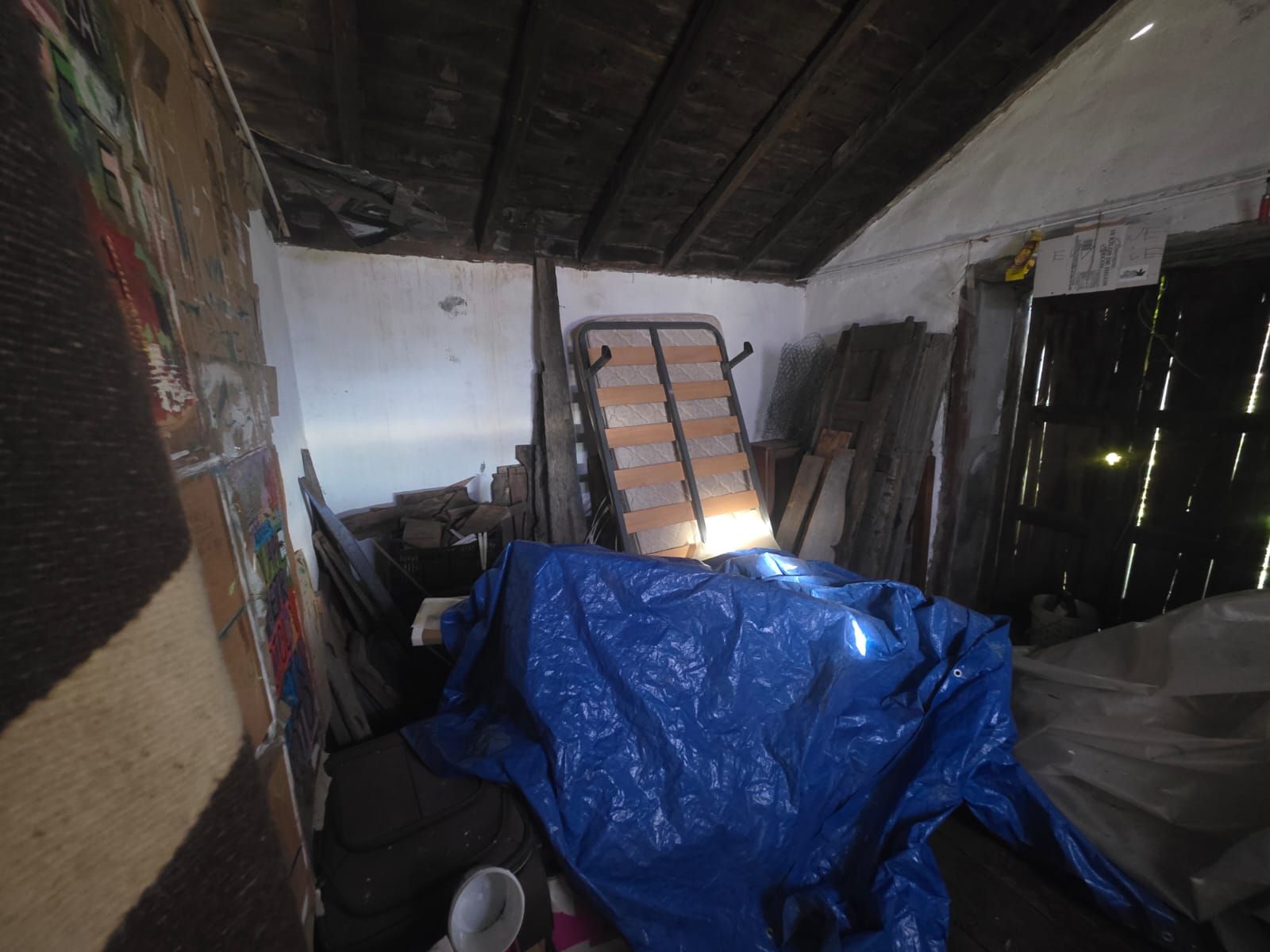 Renovation Opportunity with Urban Land in Puntagorda — photo 3