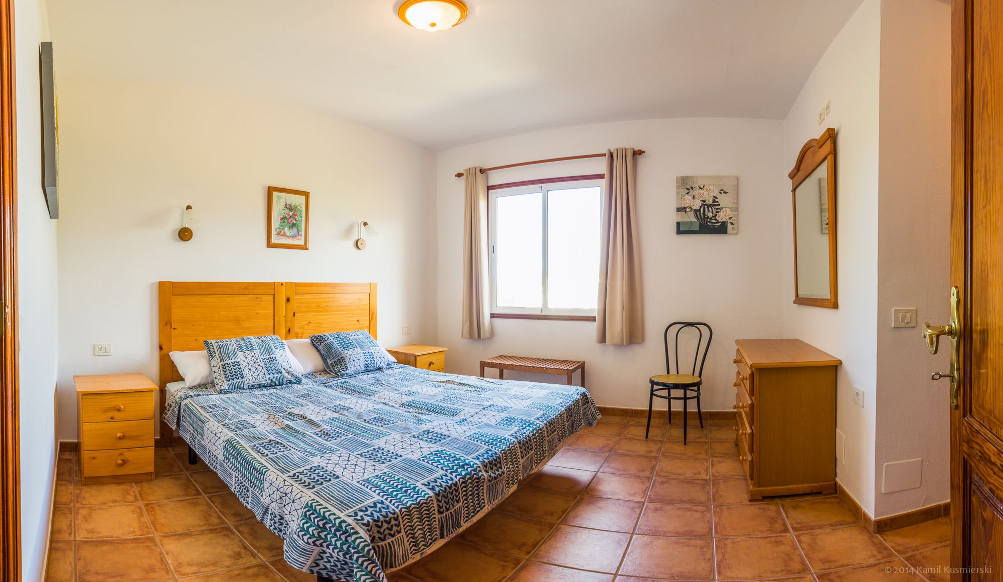 Tourist Accommodation Complex in Los Llanos de Aridane — photo 66