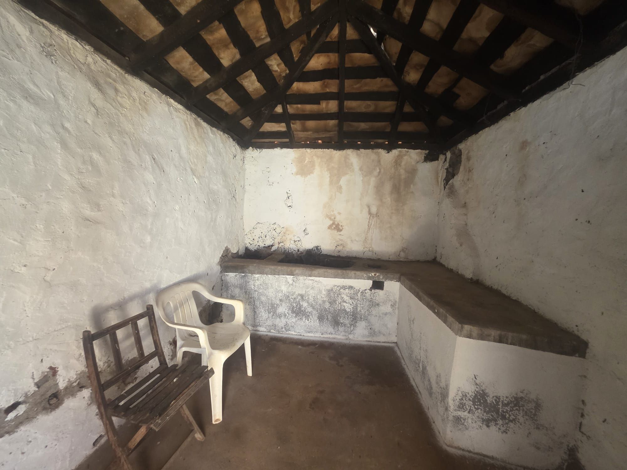 Una Casa Canaria con Suelo Urbano y Potencial de Desarrollo en Puntagorda — photo 13