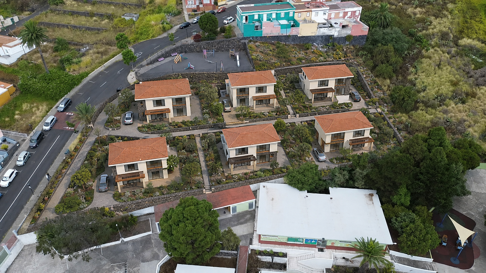 Desarrollo Residencial Urbano en San Pedro — photo 3