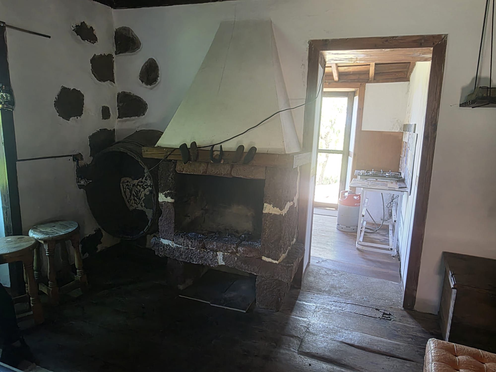 Unique Property in Puntagorda – Traditional Canarian Style — photo 12