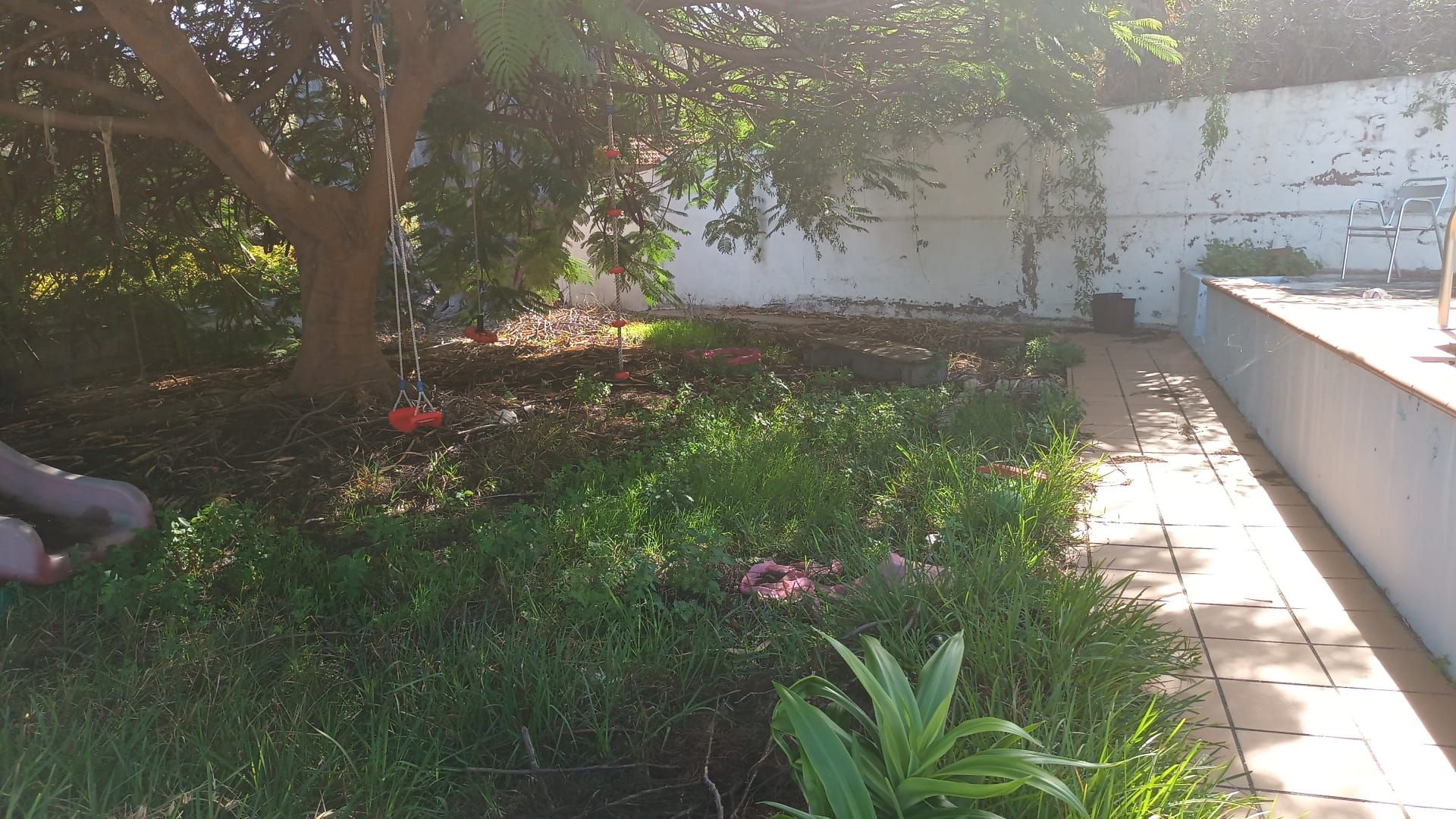 A Distinctive Residence in El Zumacal — photo 35