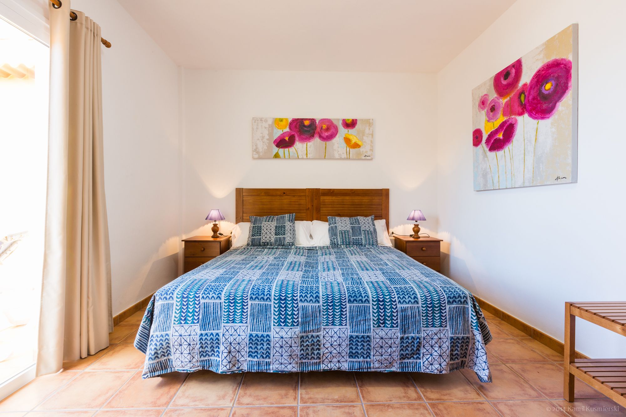 Tourist Accommodation Complex in Los Llanos de Aridane — photo 63