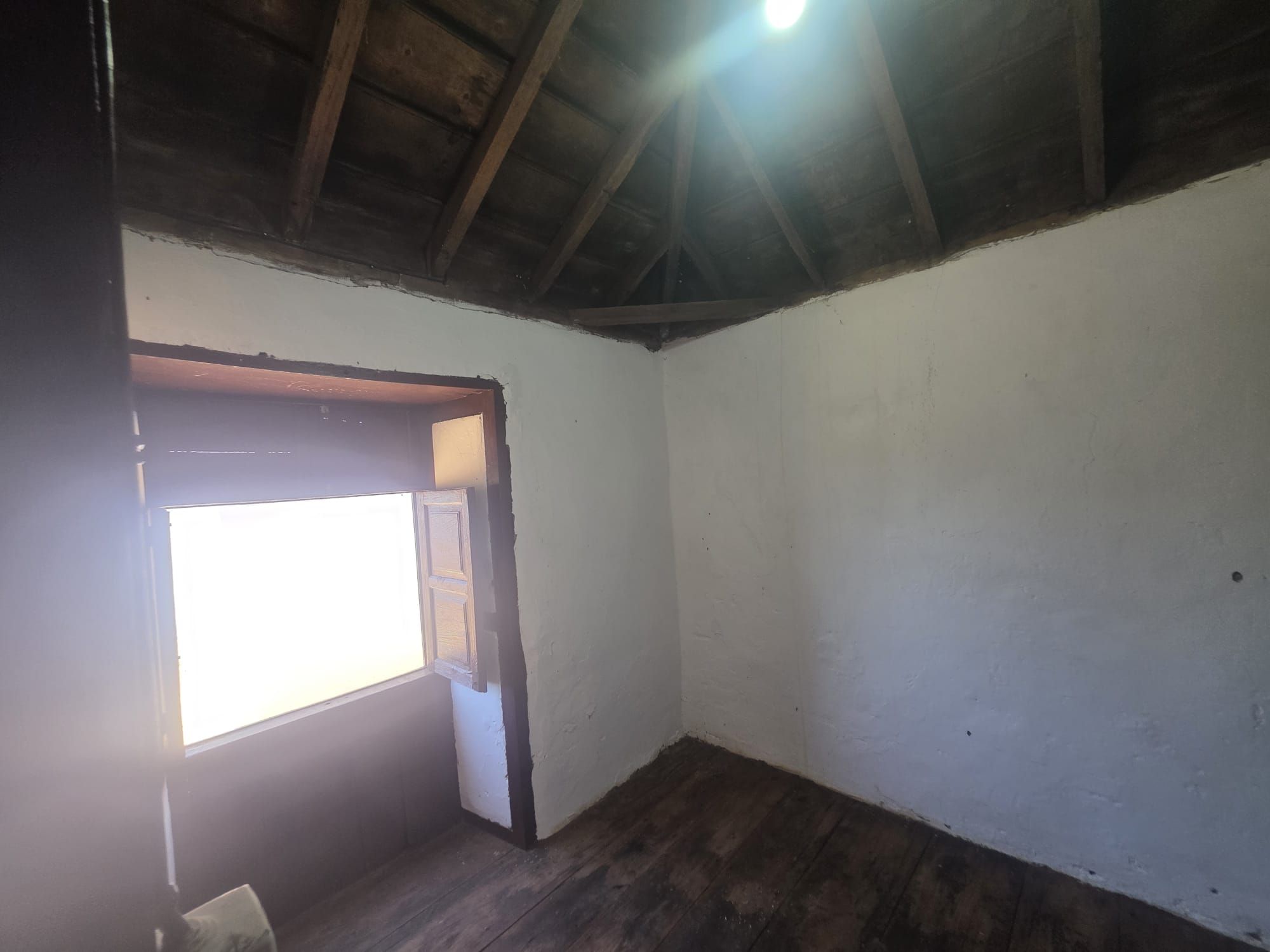 Una Casa Canaria con Suelo Urbano y Potencial de Desarrollo en Puntagorda — photo 10