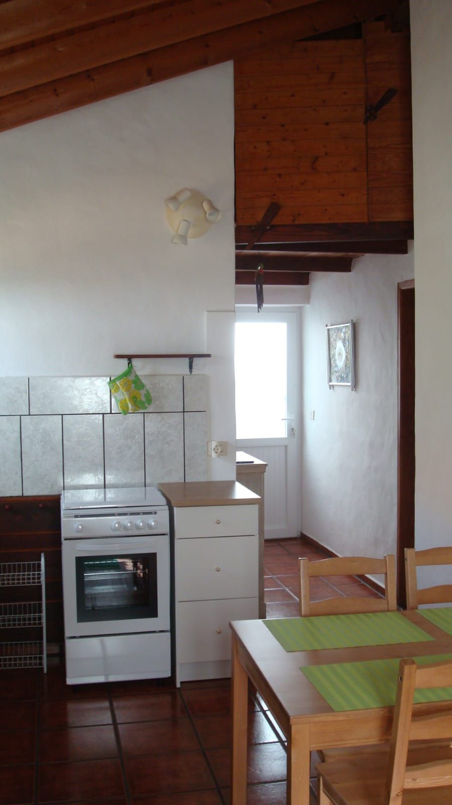 Dos Residencias con Alma Canaria — photo 13