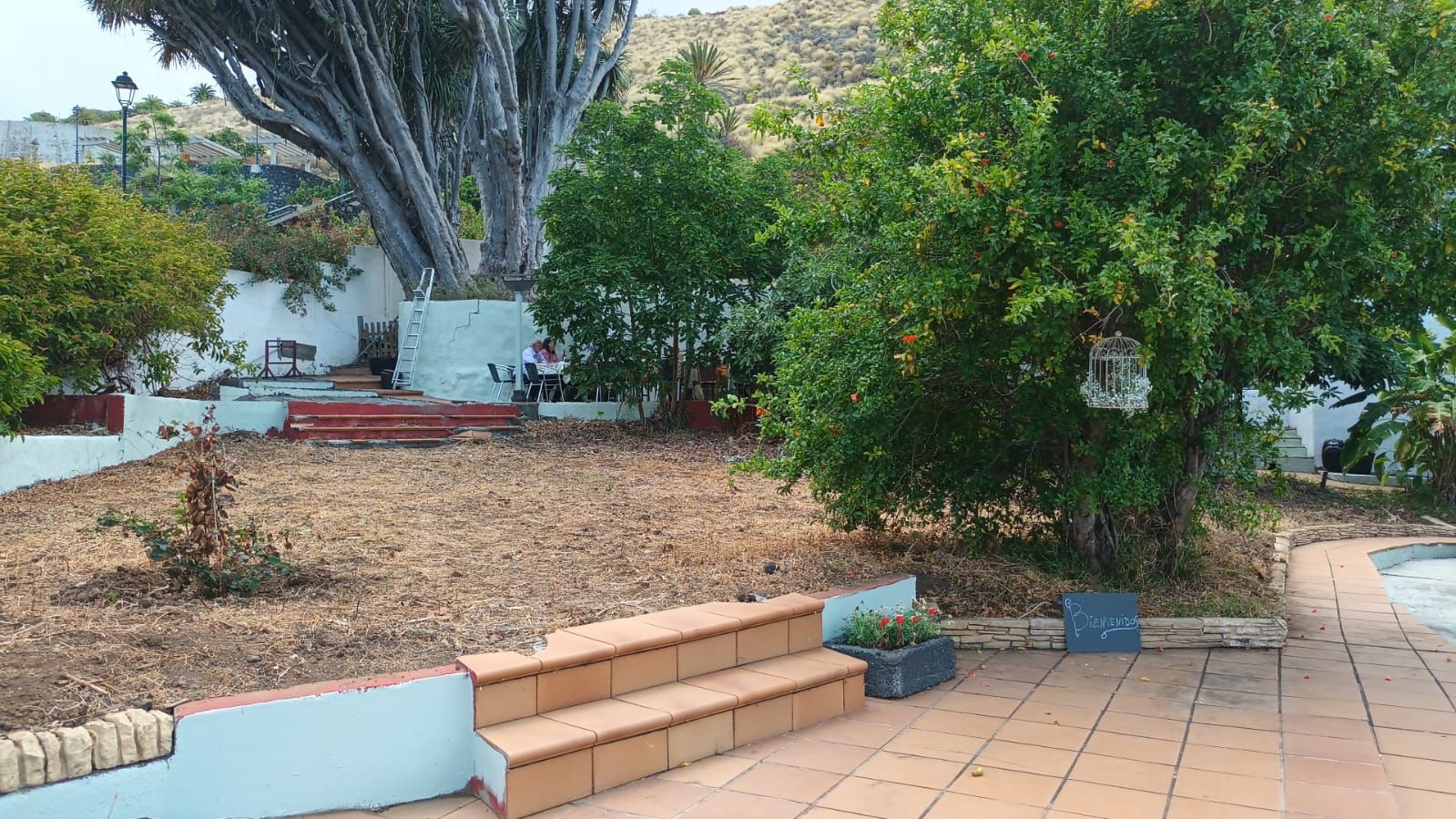A Distinctive Residence in El Zumacal — photo 12