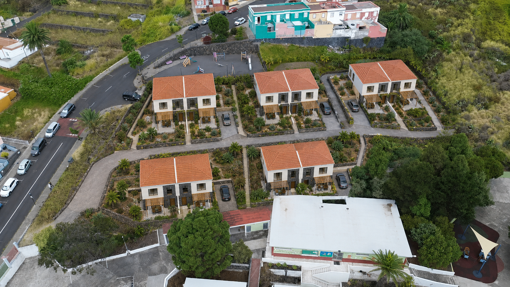 Desarrollo Residencial Urbano en San Pedro — photo 4