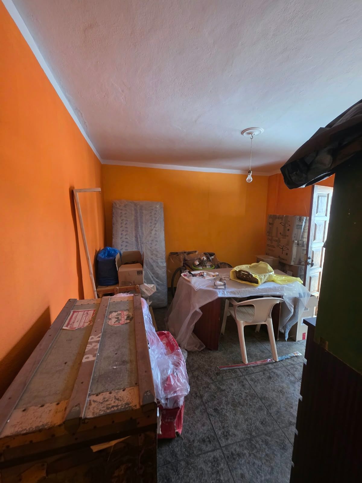 A Balcony onto the Heart of Tijarafe — photo 30