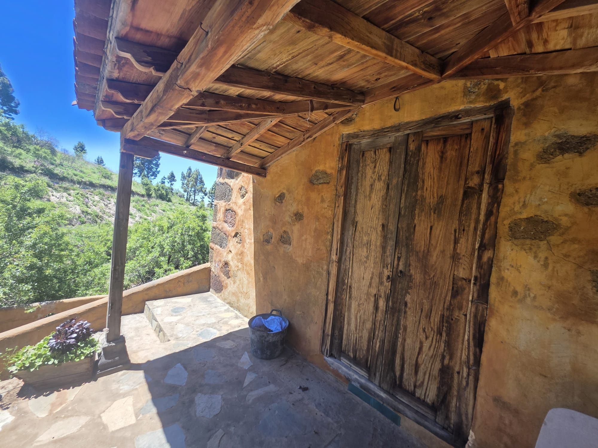 Unique Property in Puntagorda – Traditional Canarian Style — photo 5