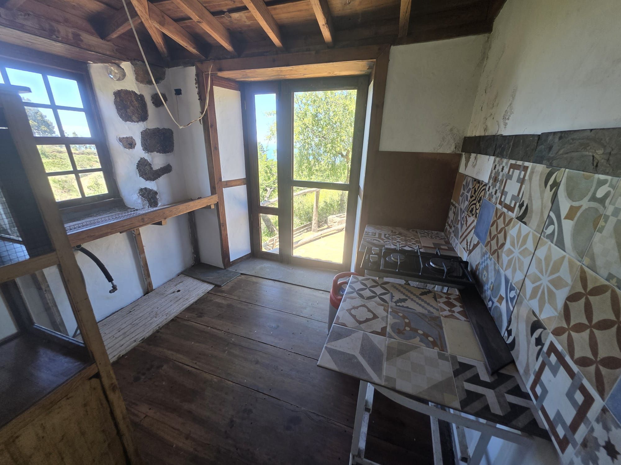 Unique Property in Puntagorda – Traditional Canarian Style — photo 13