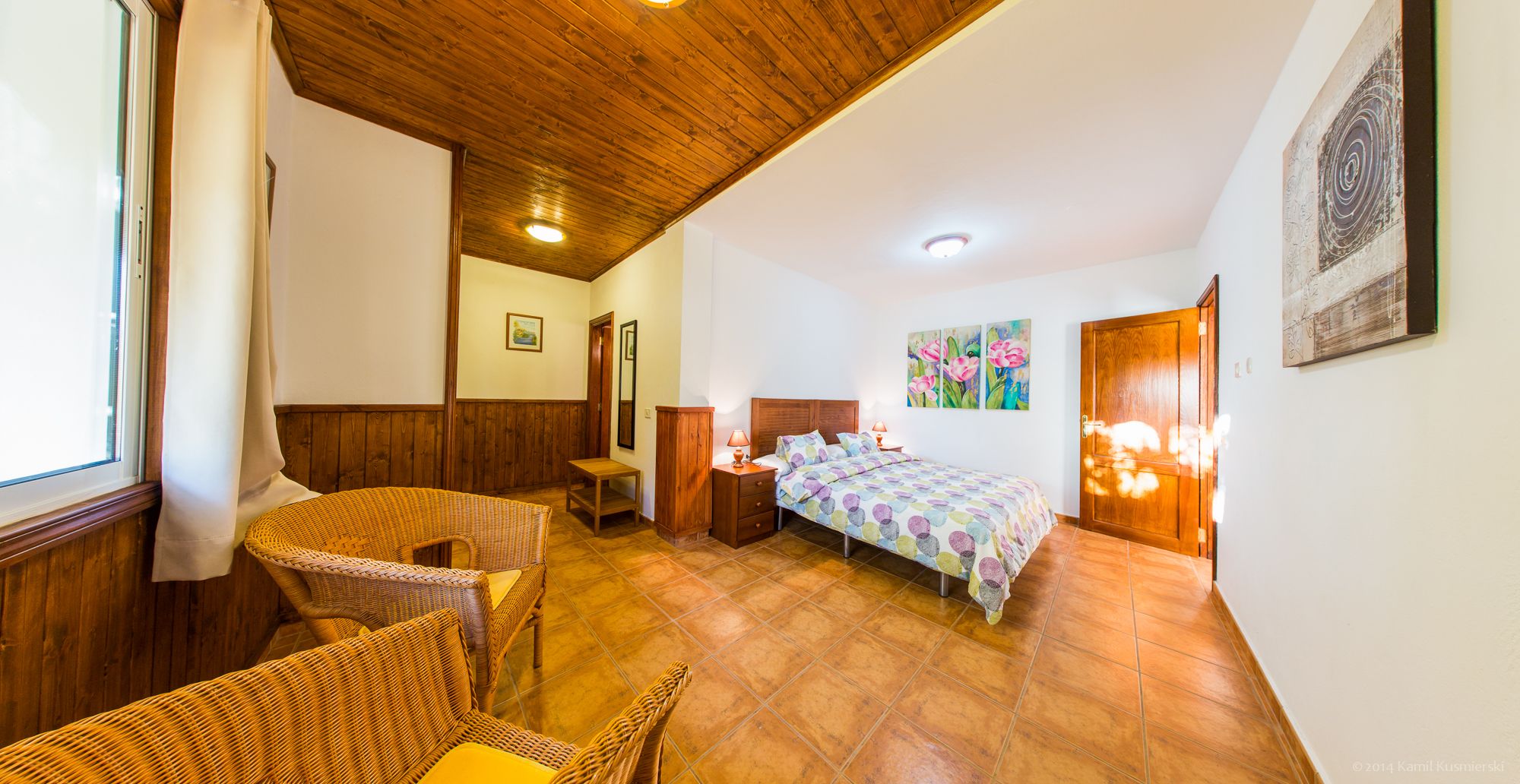 Tourist Accommodation Complex in Los Llanos de Aridane — photo 6