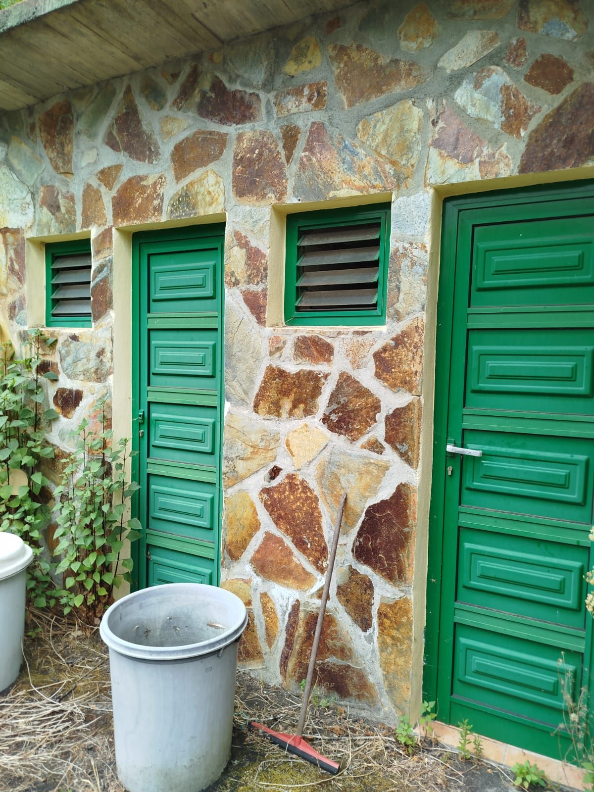 Un Refugio Privado entre Naturaleza y Frutales — photo 11