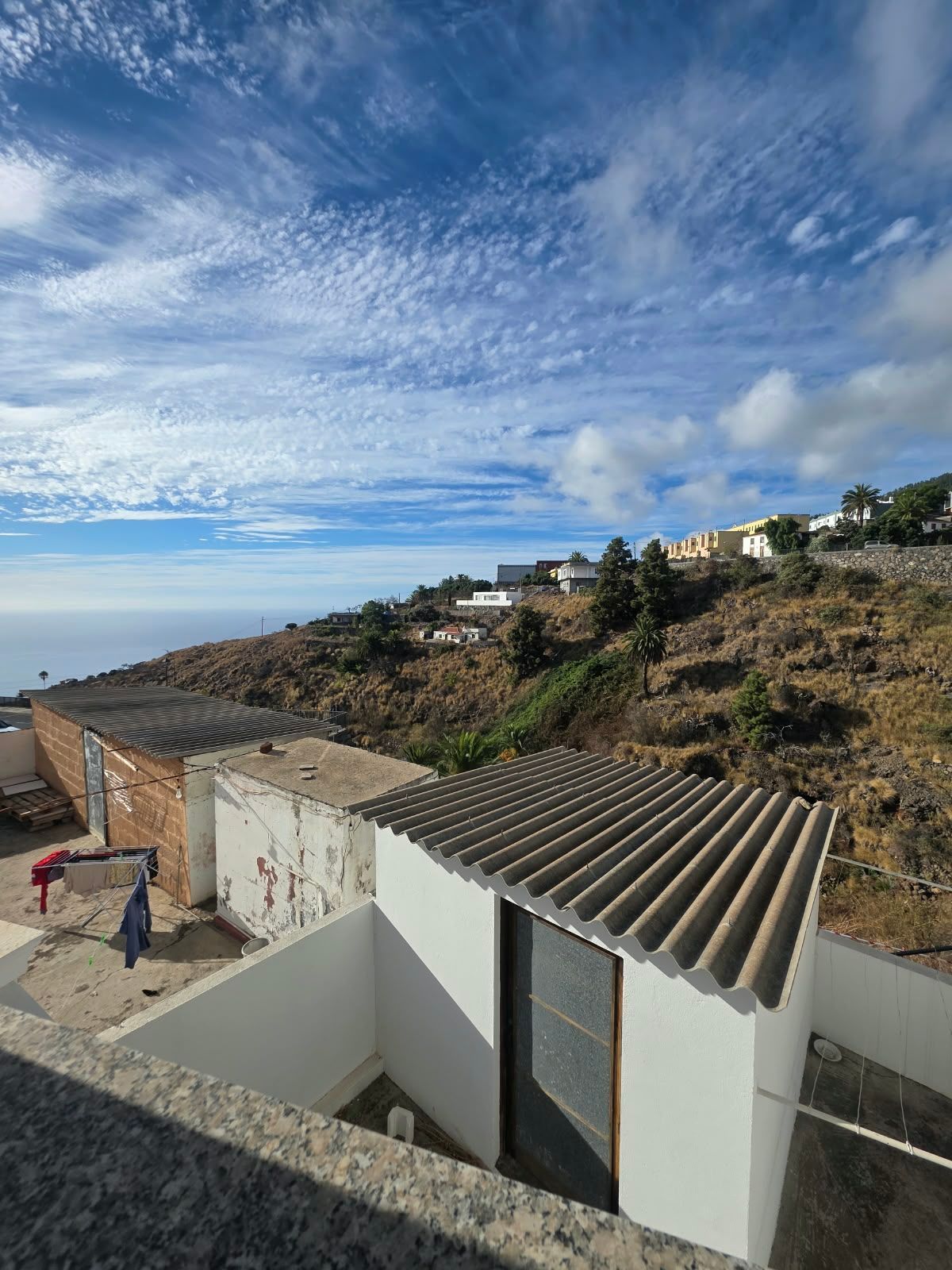 A Balcony onto the Heart of Tijarafe — photo 10