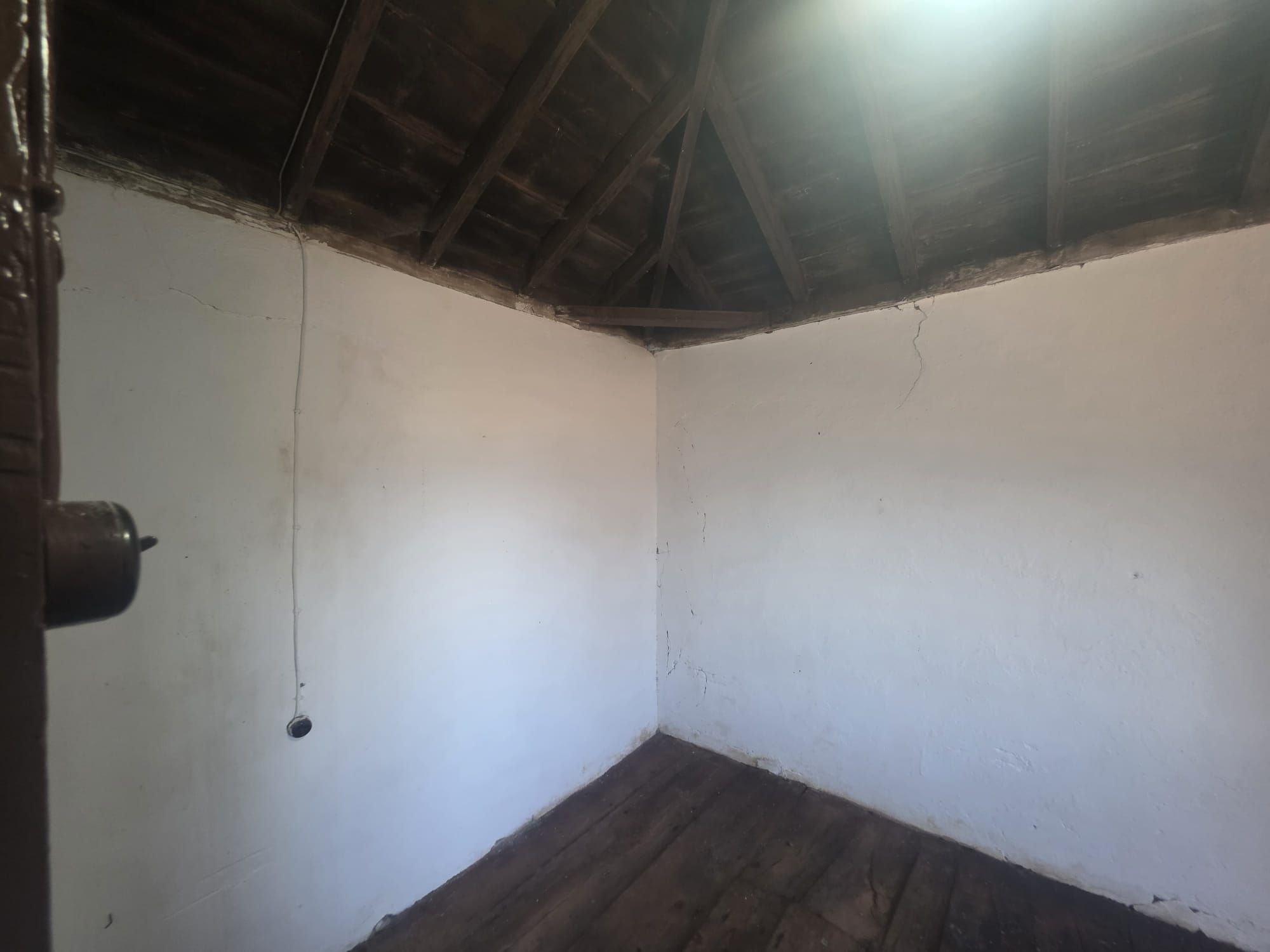 Una Casa Canaria con Suelo Urbano y Potencial de Desarrollo en Puntagorda — photo 9