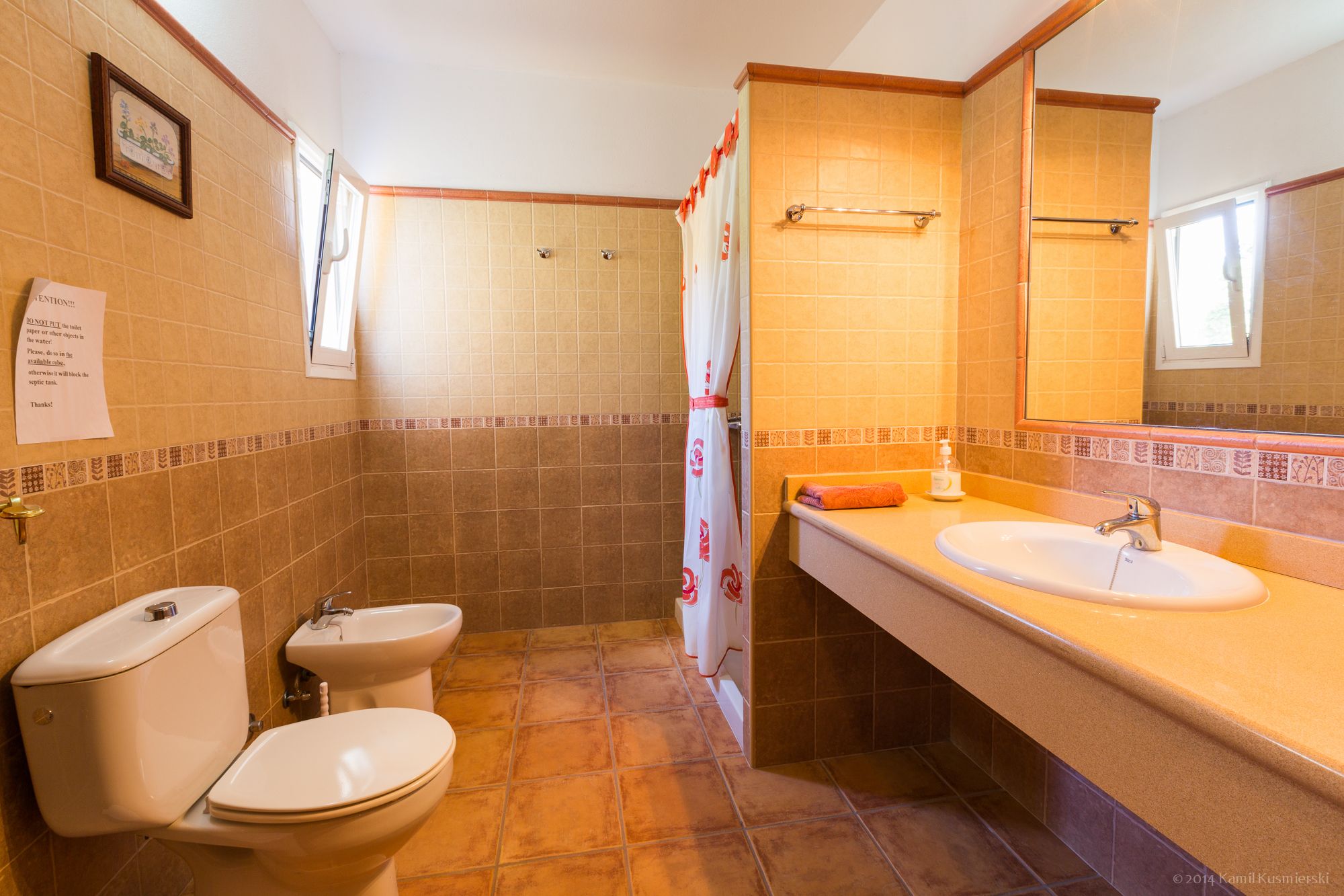 Tourist Accommodation Complex in Los Llanos de Aridane — photo 68