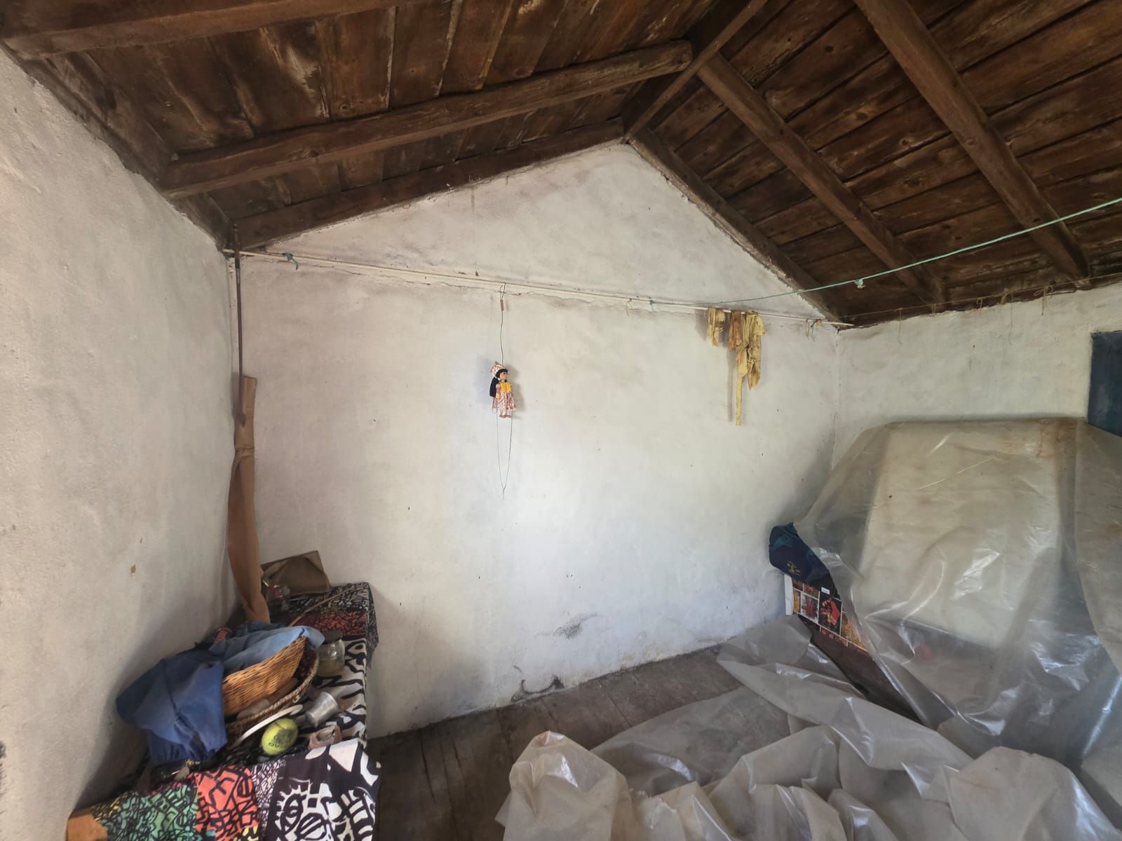 Renovation Opportunity with Urban Land in Puntagorda — photo 4