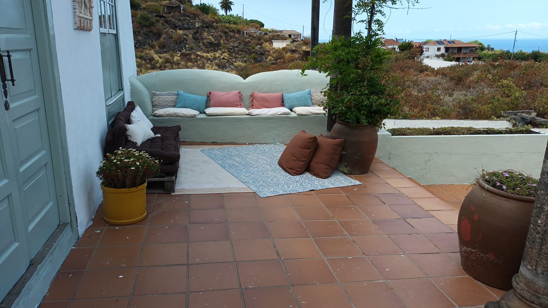 A Distinctive Residence in El Zumacal — photo 3