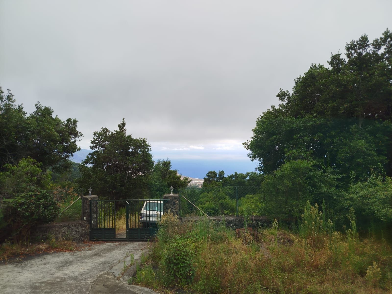 Un Refugio Privado entre Naturaleza y Frutales — photo 15