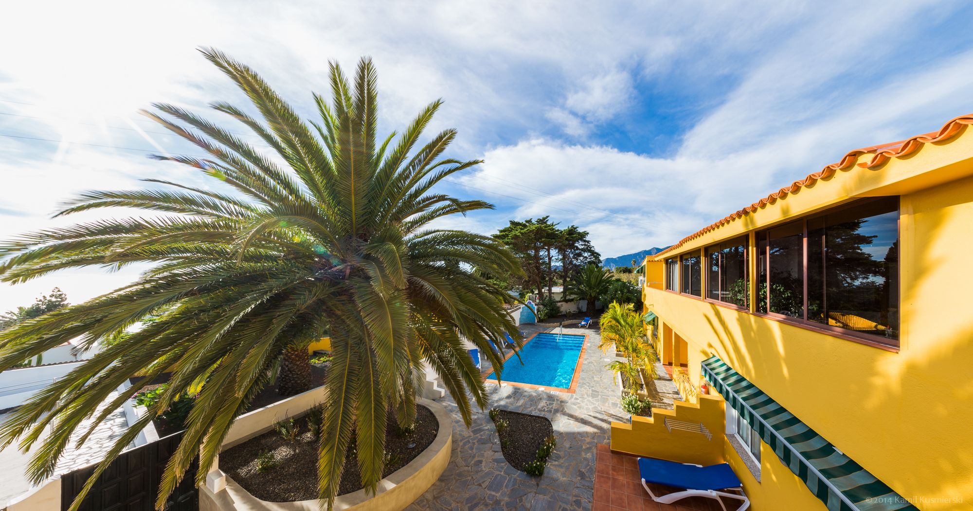 Tourist Accommodation Complex in Los Llanos de Aridane — photo 50