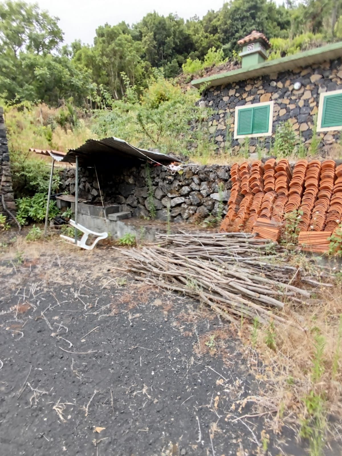 Un Refugio Privado entre Naturaleza y Frutales — photo 13