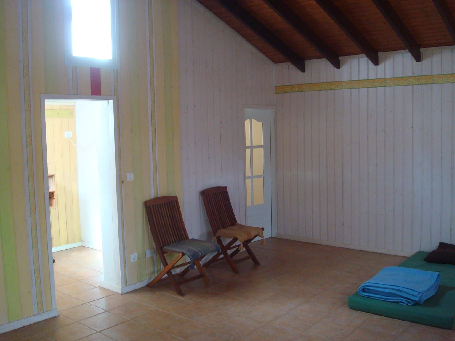 Dos Residencias con Alma Canaria — photo 3