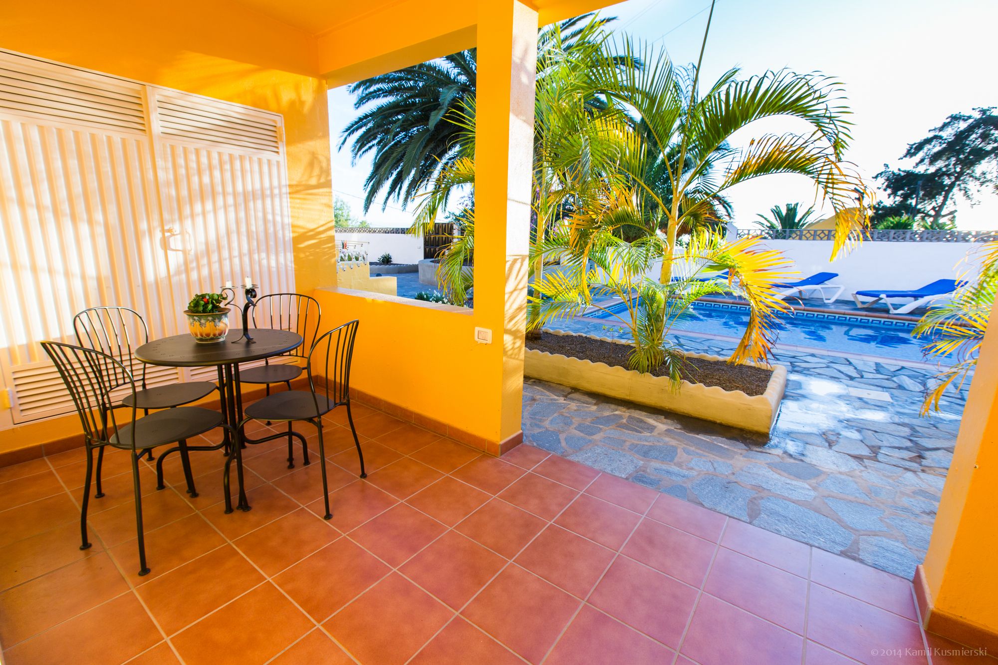 Tourist Accommodation Complex in Los Llanos de Aridane — photo 11