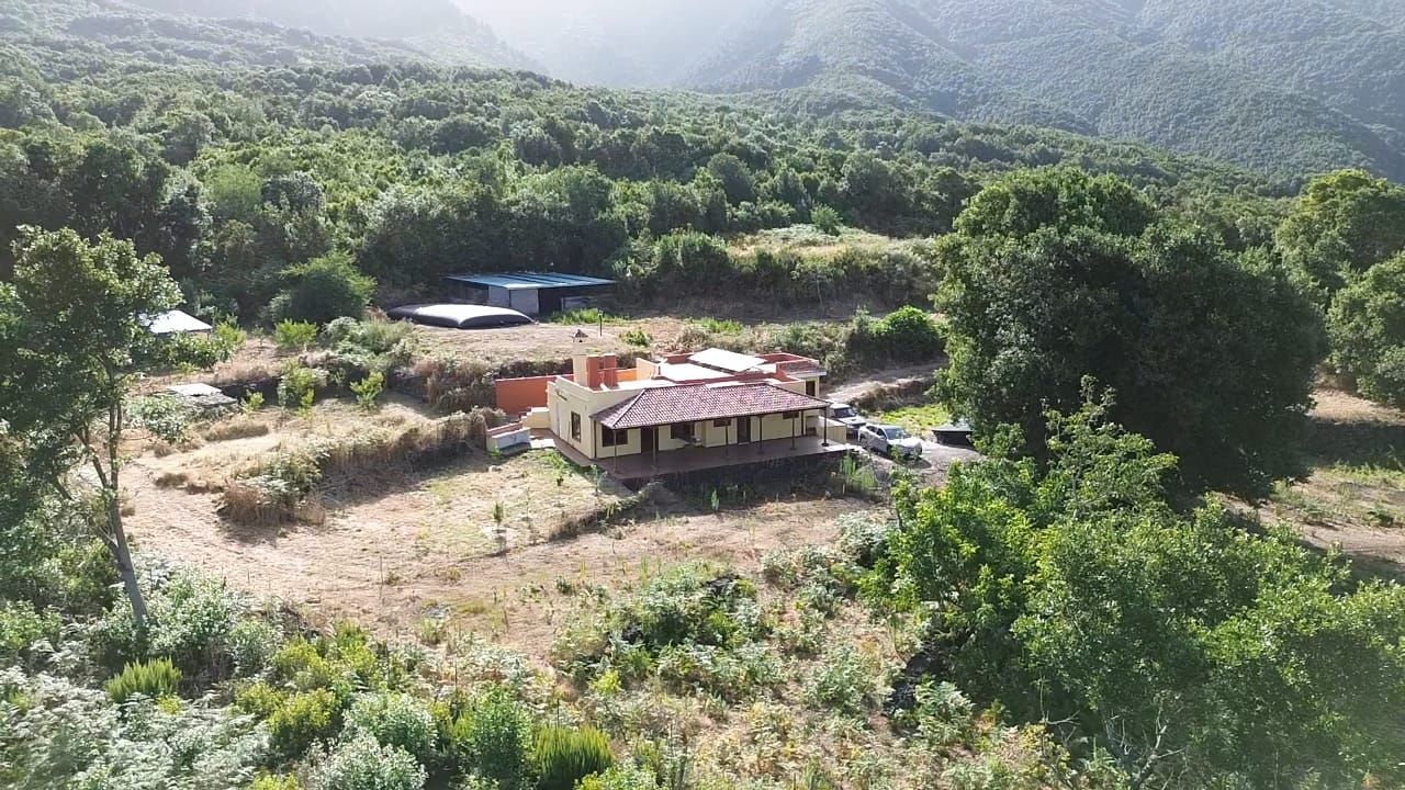 Zertifizierte Bio-Finca in San Isidro — photo 2