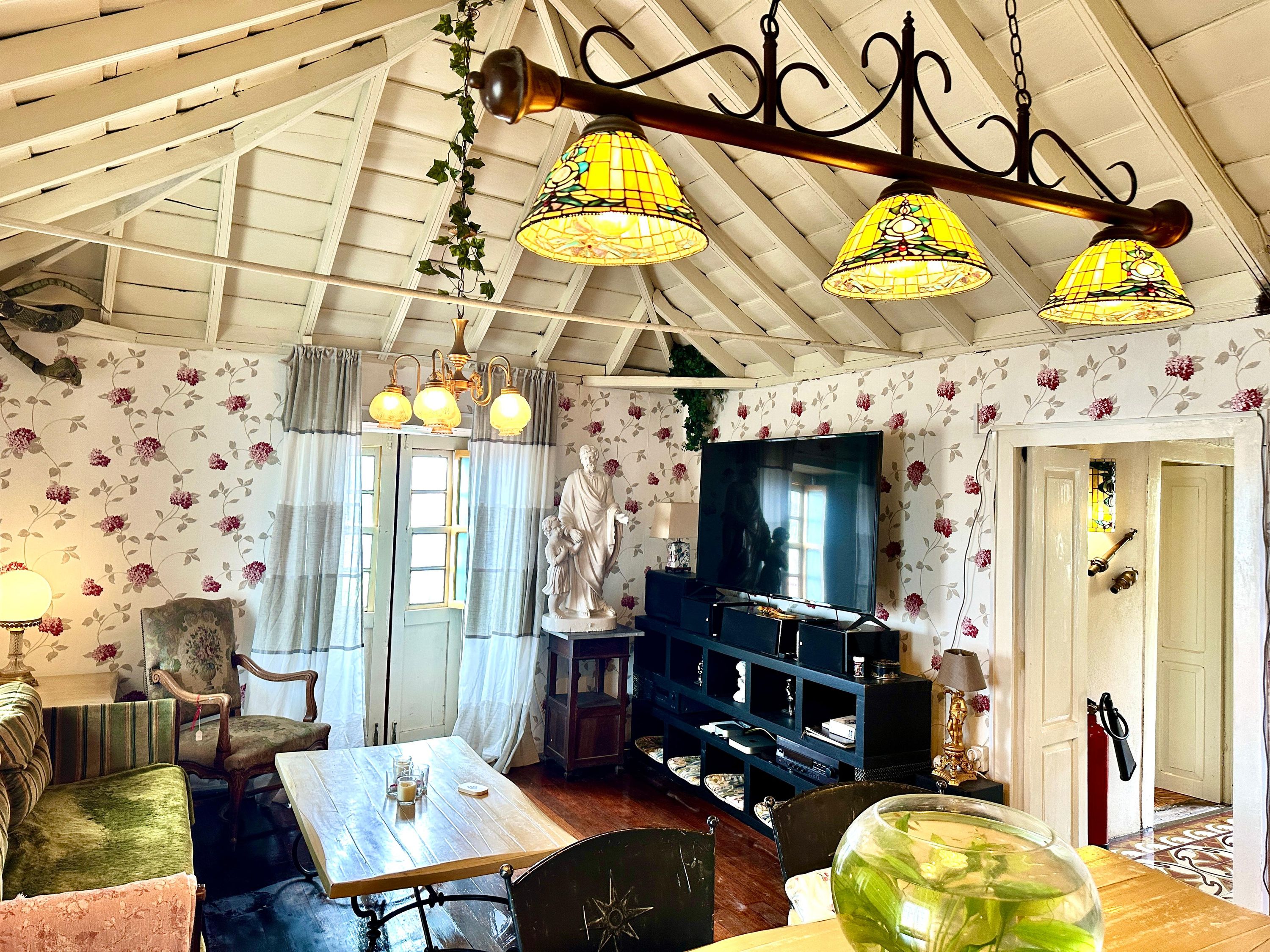  A Landmark Colonial Residence with Established Commercial Income — photo 10