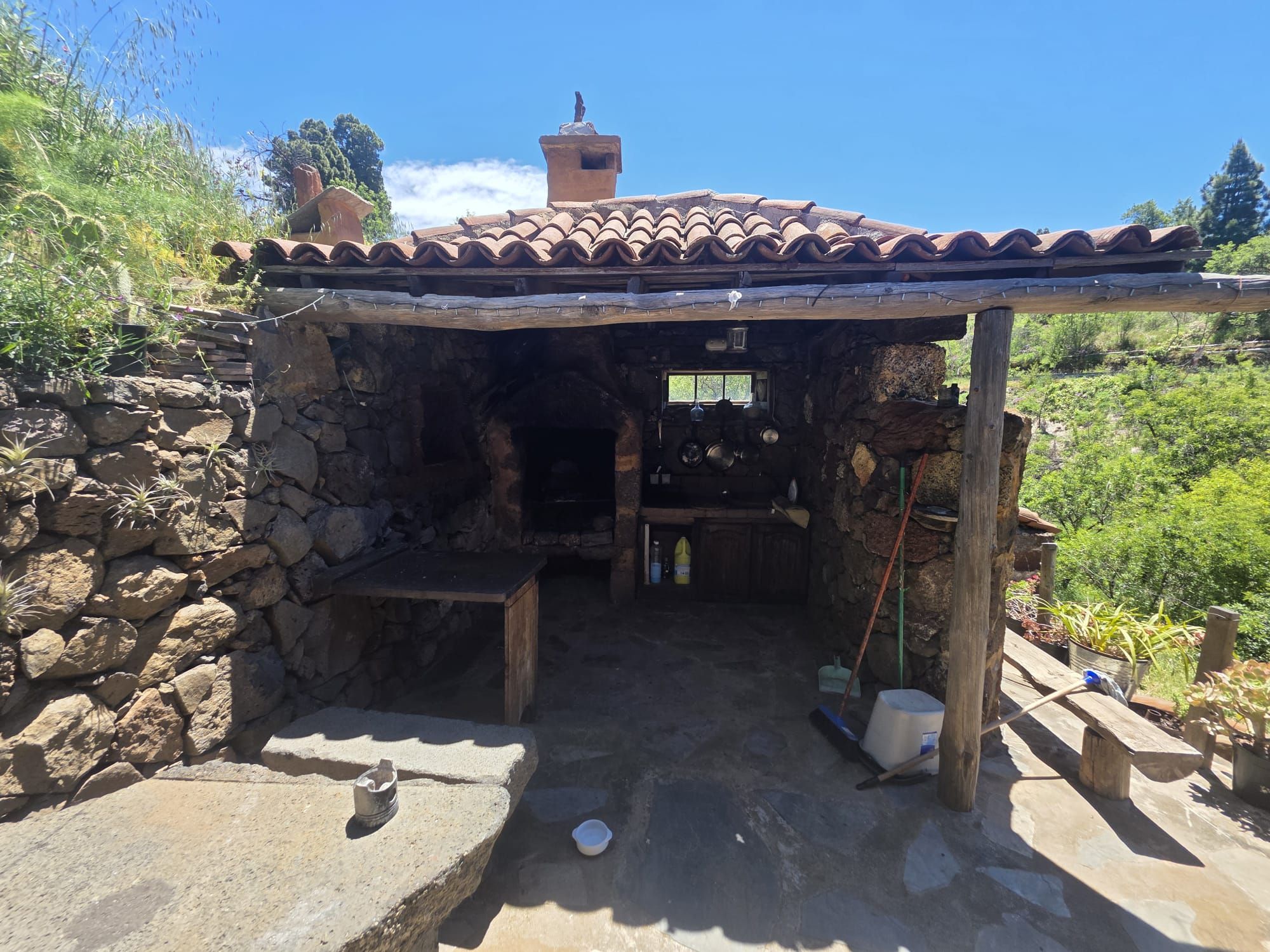Unique Property in Puntagorda – Traditional Canarian Style — photo 6